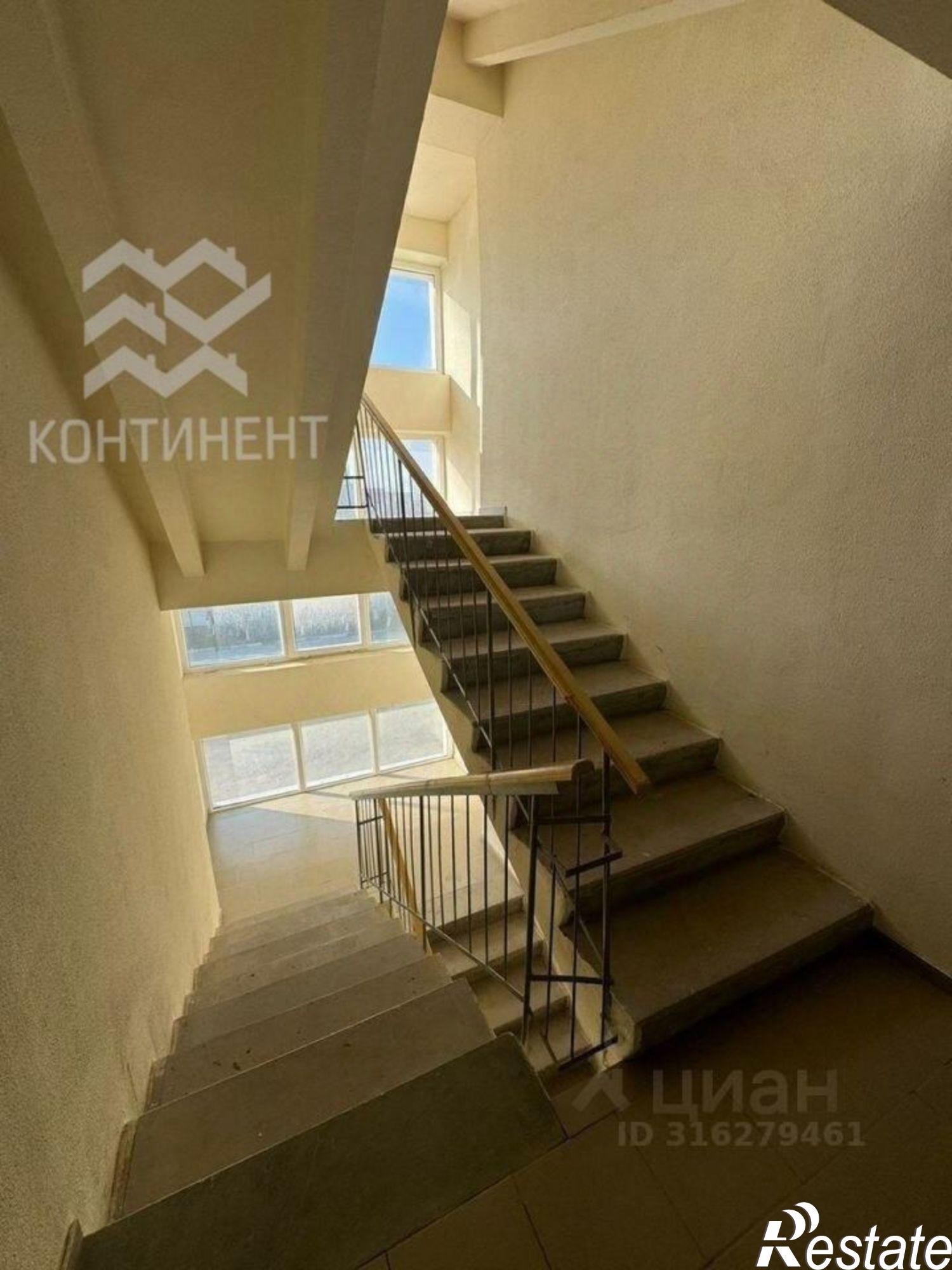 Купить квартиру за 3 990 000 рублей на ул Сырникова, 33