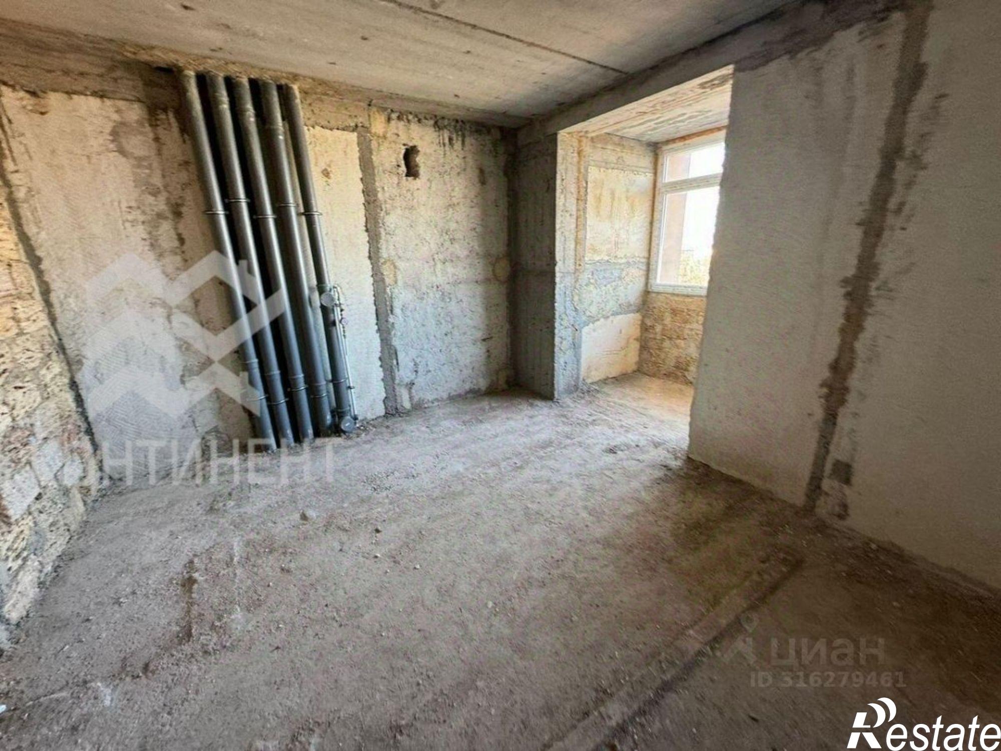 Купить квартиру за 3 990 000 рублей на ул Сырникова, 33