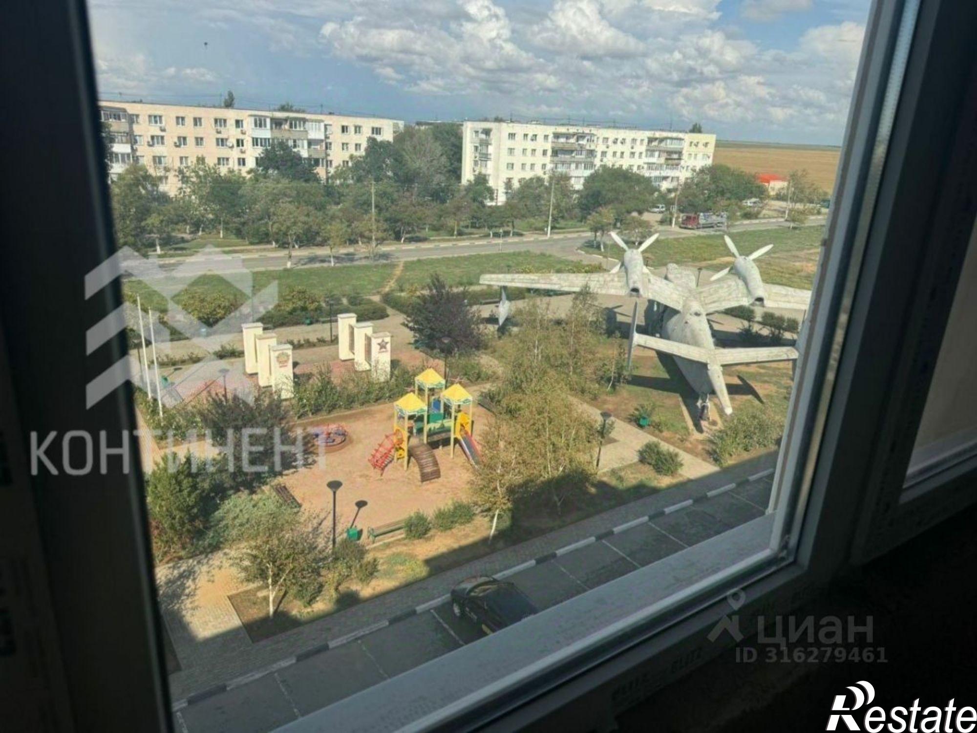 Купить квартиру за 3 990 000 рублей на ул Сырникова, 33