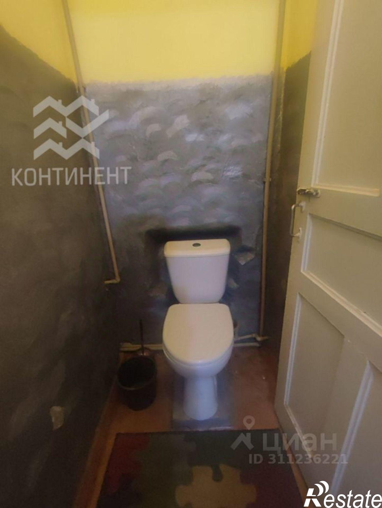 Купить квартиру за 4 990 000 рублей на ул Сытникова, 19