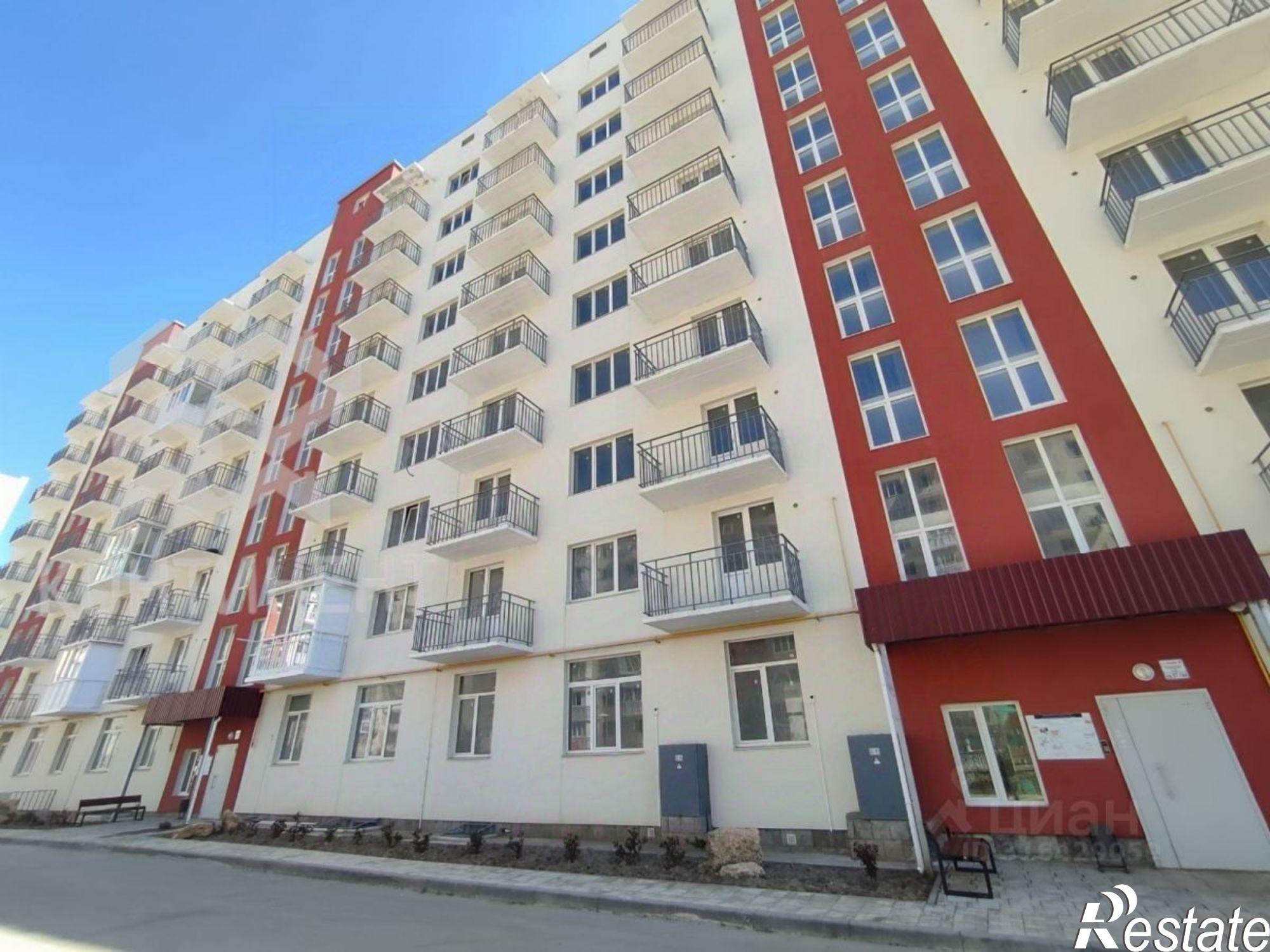 Купить квартиру за 5 300 000 рублей на ул Чапаева, 99