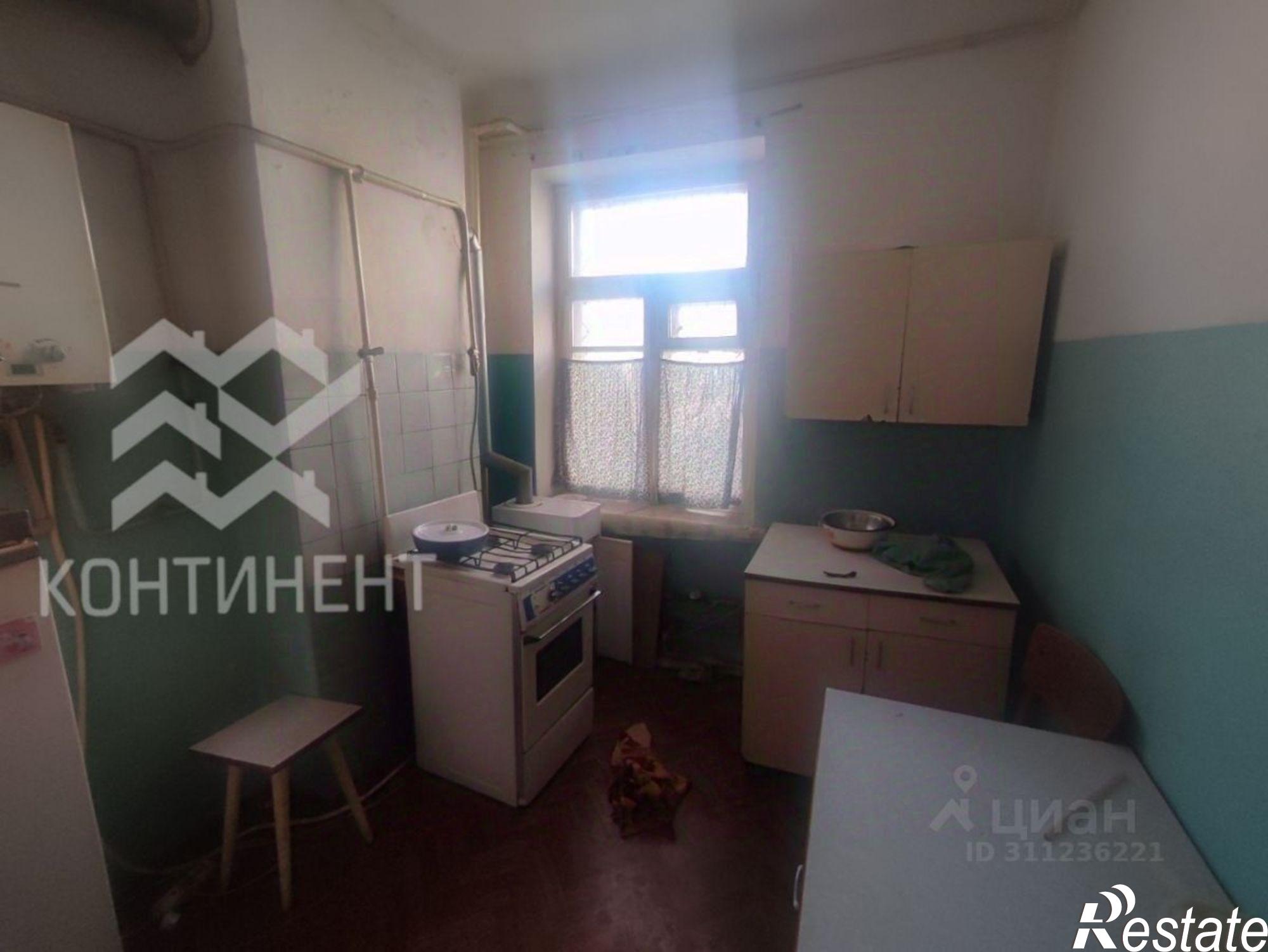 Купить квартиру за 4 990 000 рублей на ул Сытникова, 19