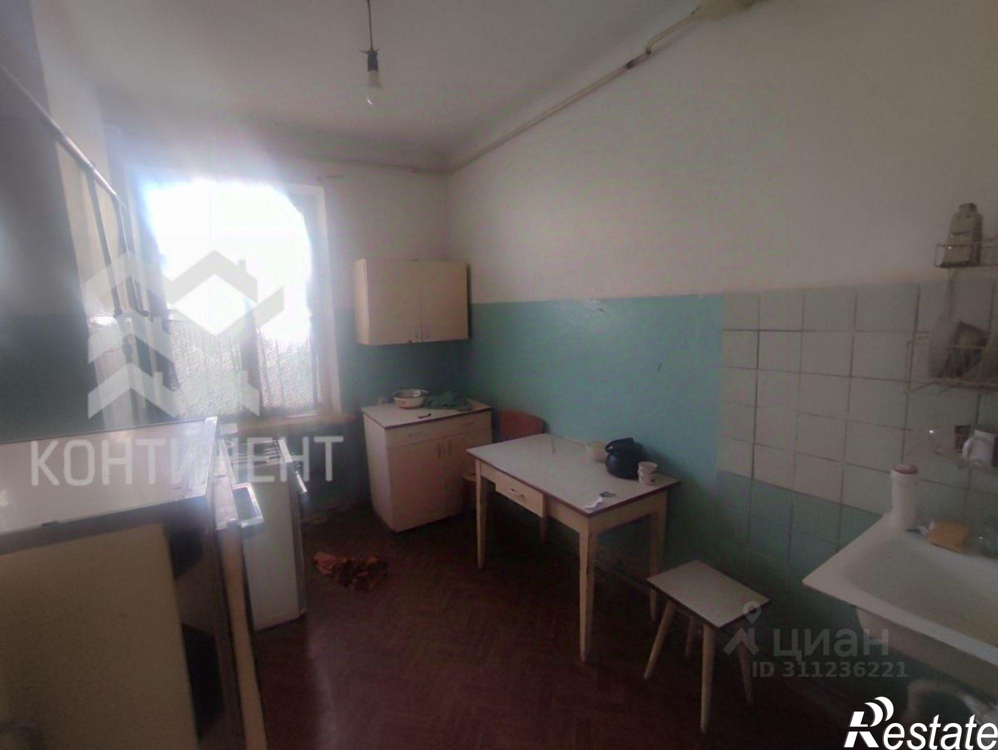 Купить квартиру за 4 990 000 рублей на ул Сытникова, 19