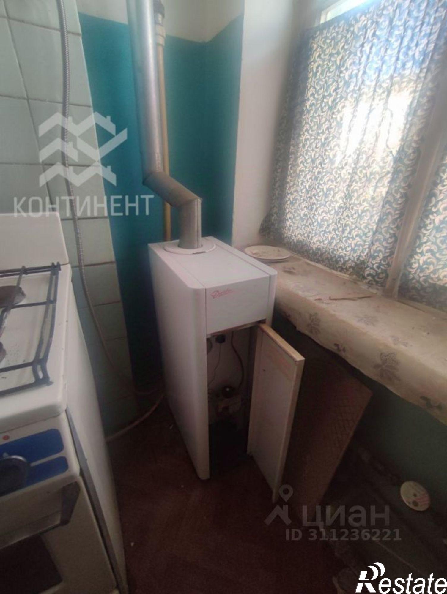 Купить квартиру за 4 990 000 рублей на ул Сытникова, 19