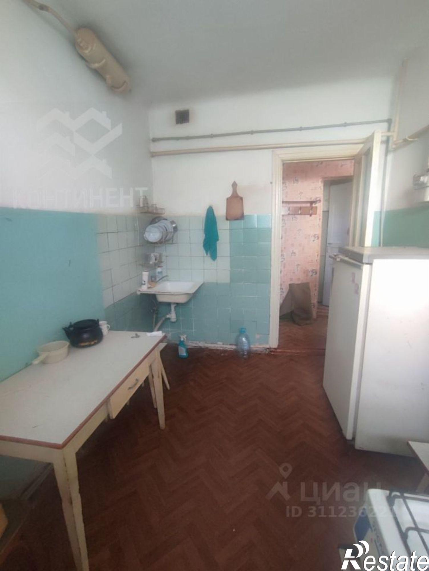 Купить квартиру за 4 990 000 рублей на ул Сытникова, 19