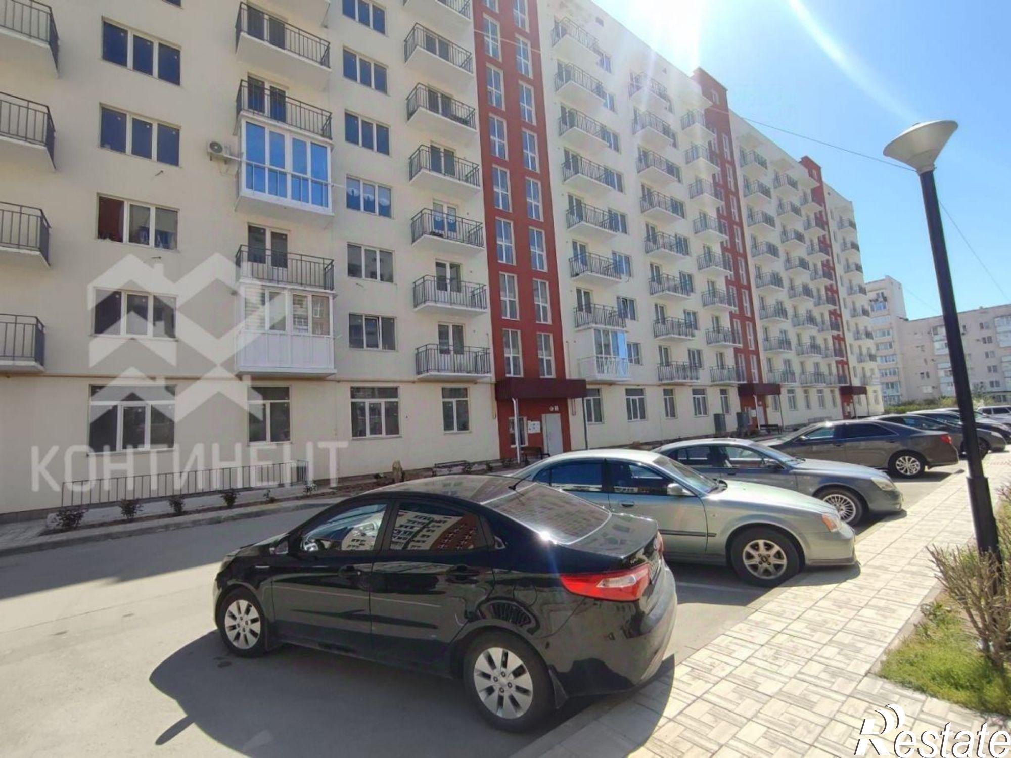 Купить квартиру за 5 300 000 рублей на ул Чапаева, 99