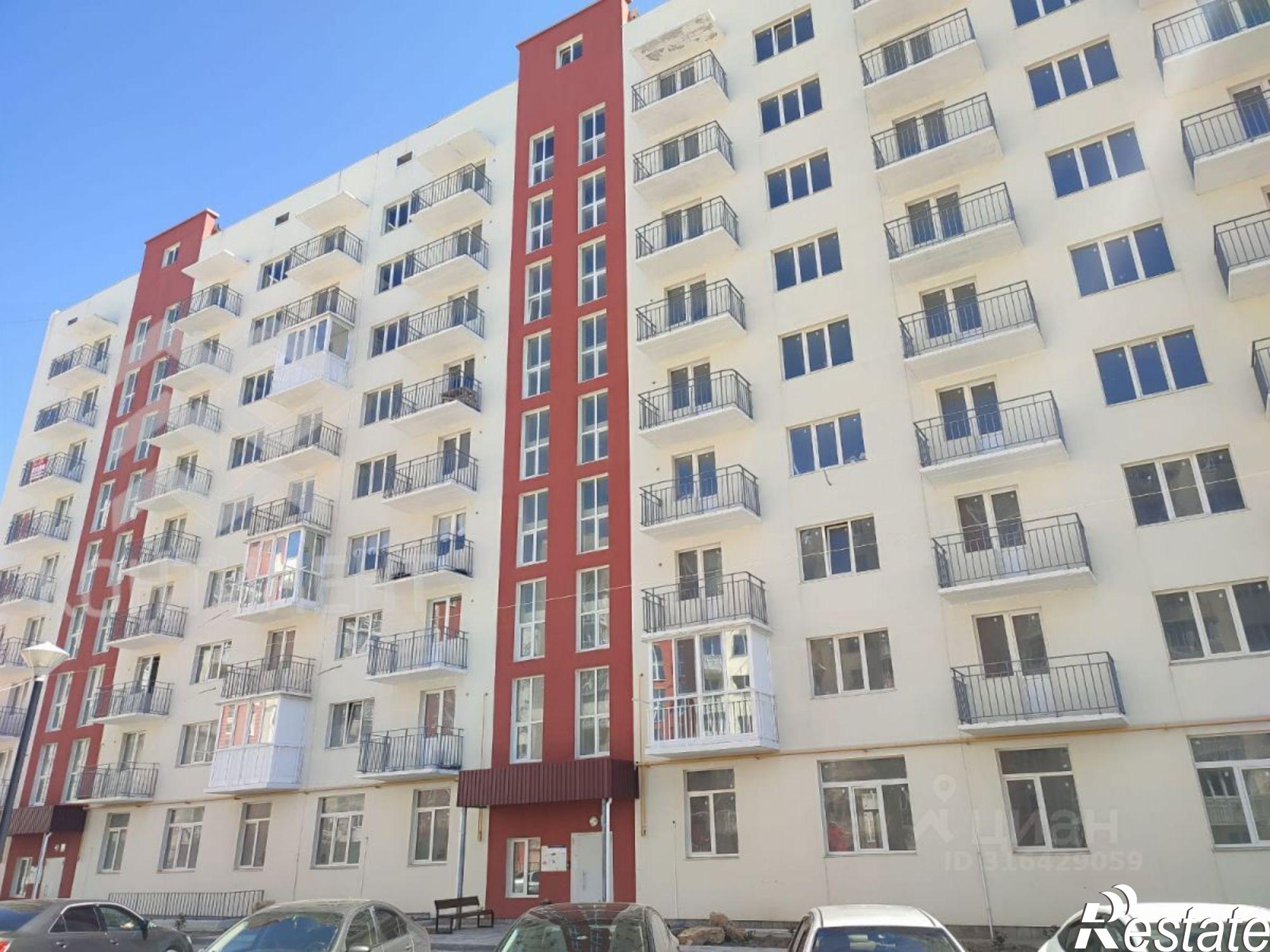 Купить квартиру за 5 300 000 рублей на ул Чапаева, 99