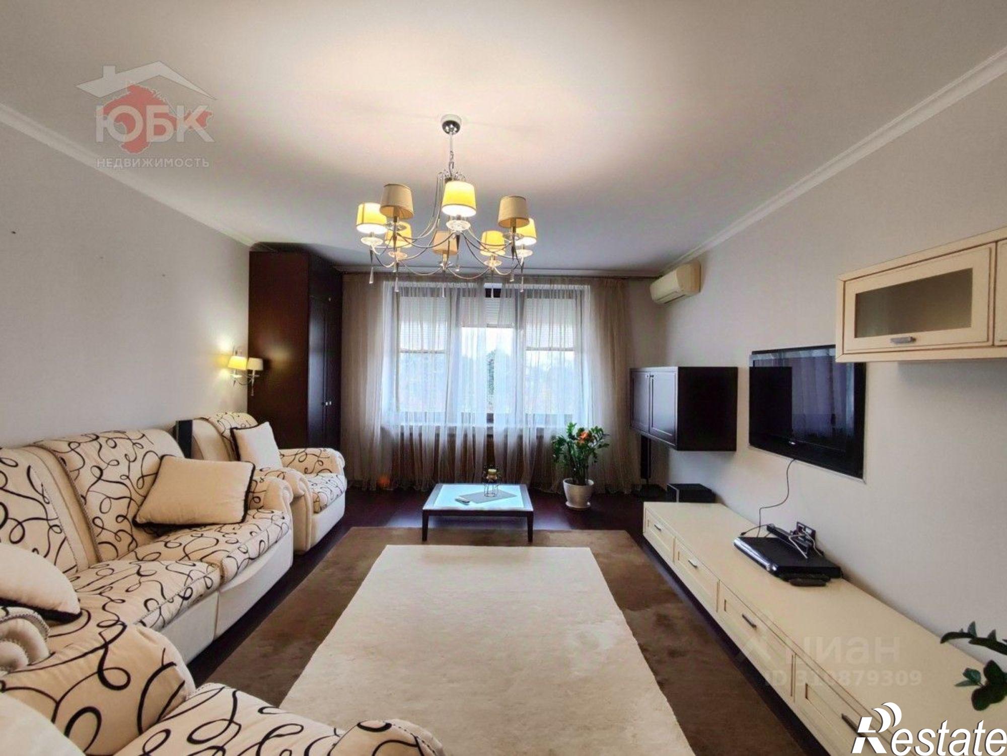 Купить квартиру за 27 000 000 рублей на проспект Ленина, 51/50