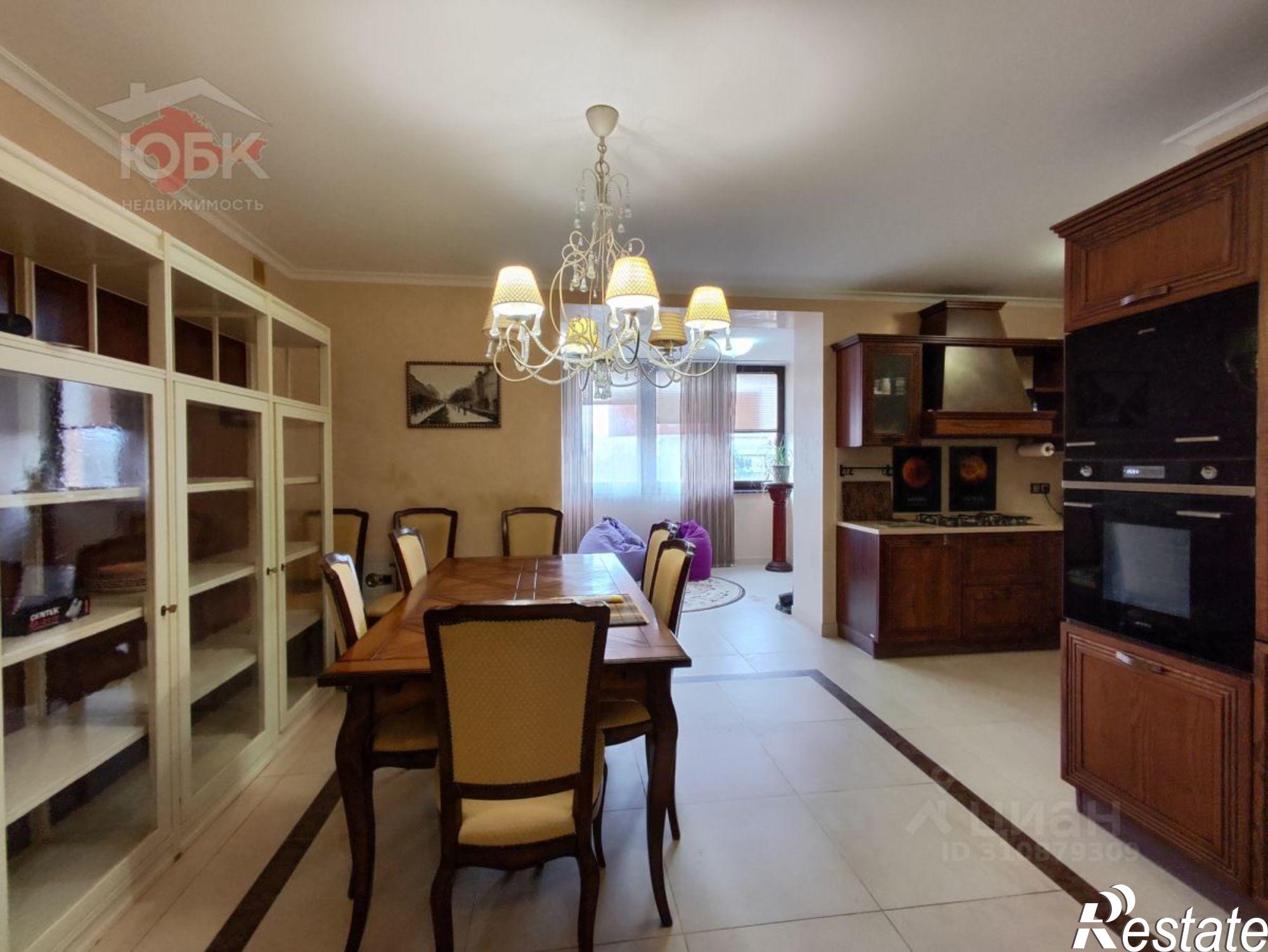 Купить квартиру за 27 000 000 рублей на проспект Ленина, 51/50