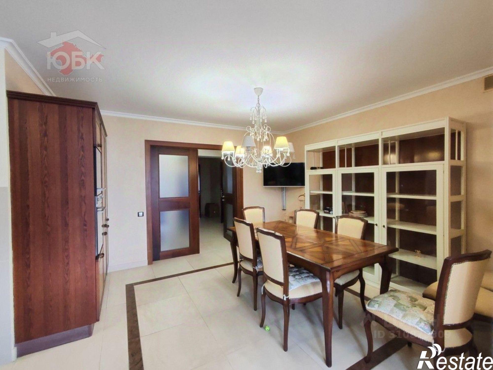 Купить квартиру за 27 000 000 рублей на проспект Ленина, 51/50