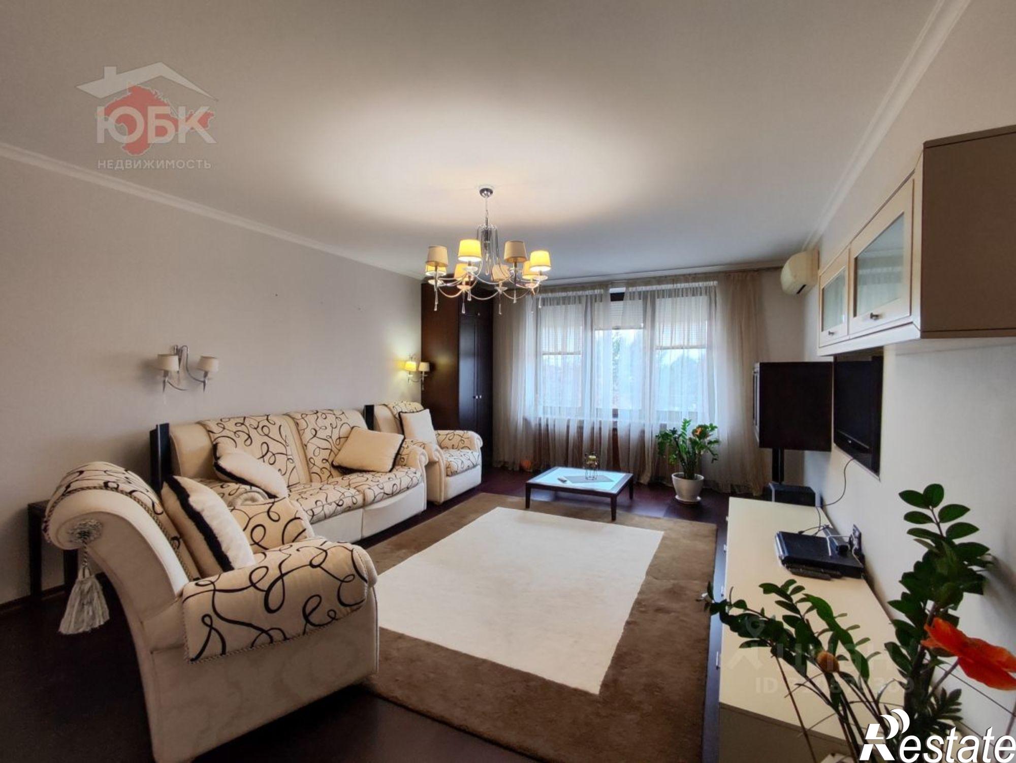 Купить квартиру за 27 000 000 рублей на проспект Ленина, 51/50