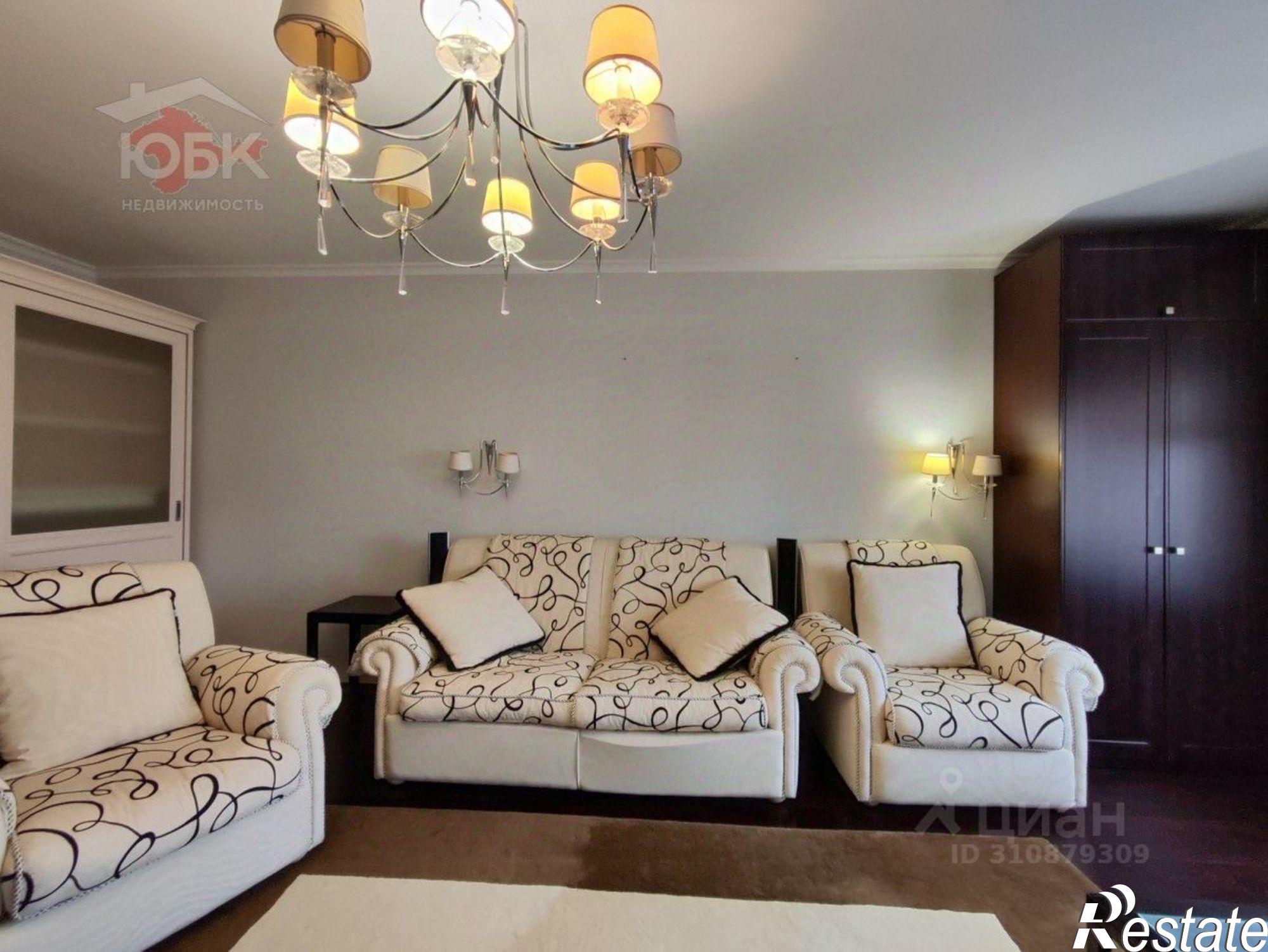 Купить квартиру за 27 000 000 рублей на проспект Ленина, 51/50