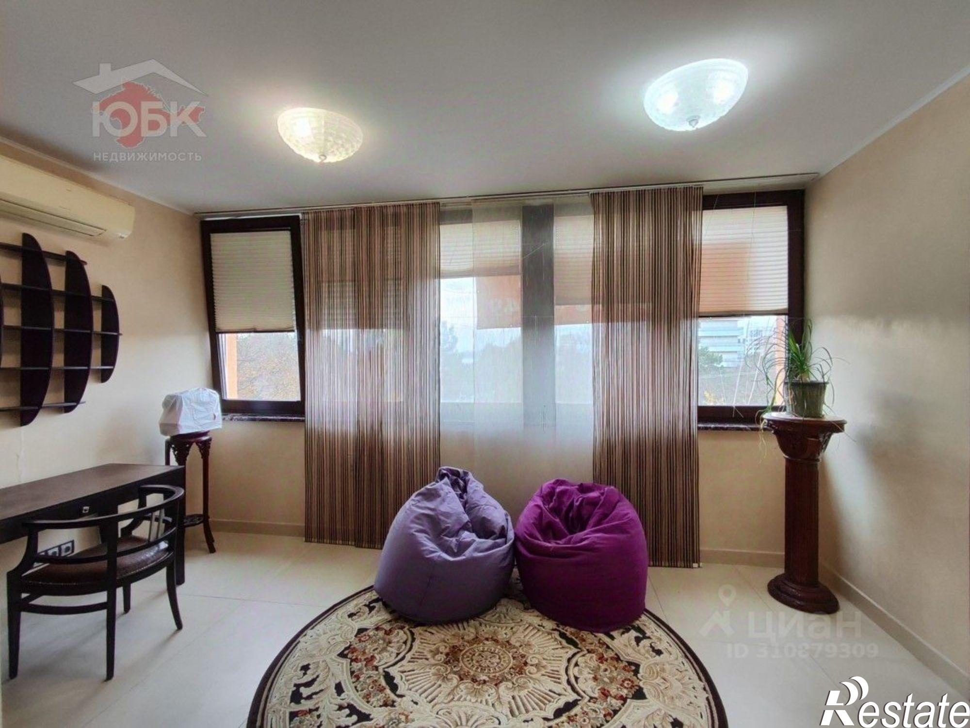 Купить квартиру за 27 000 000 рублей на проспект Ленина, 51/50