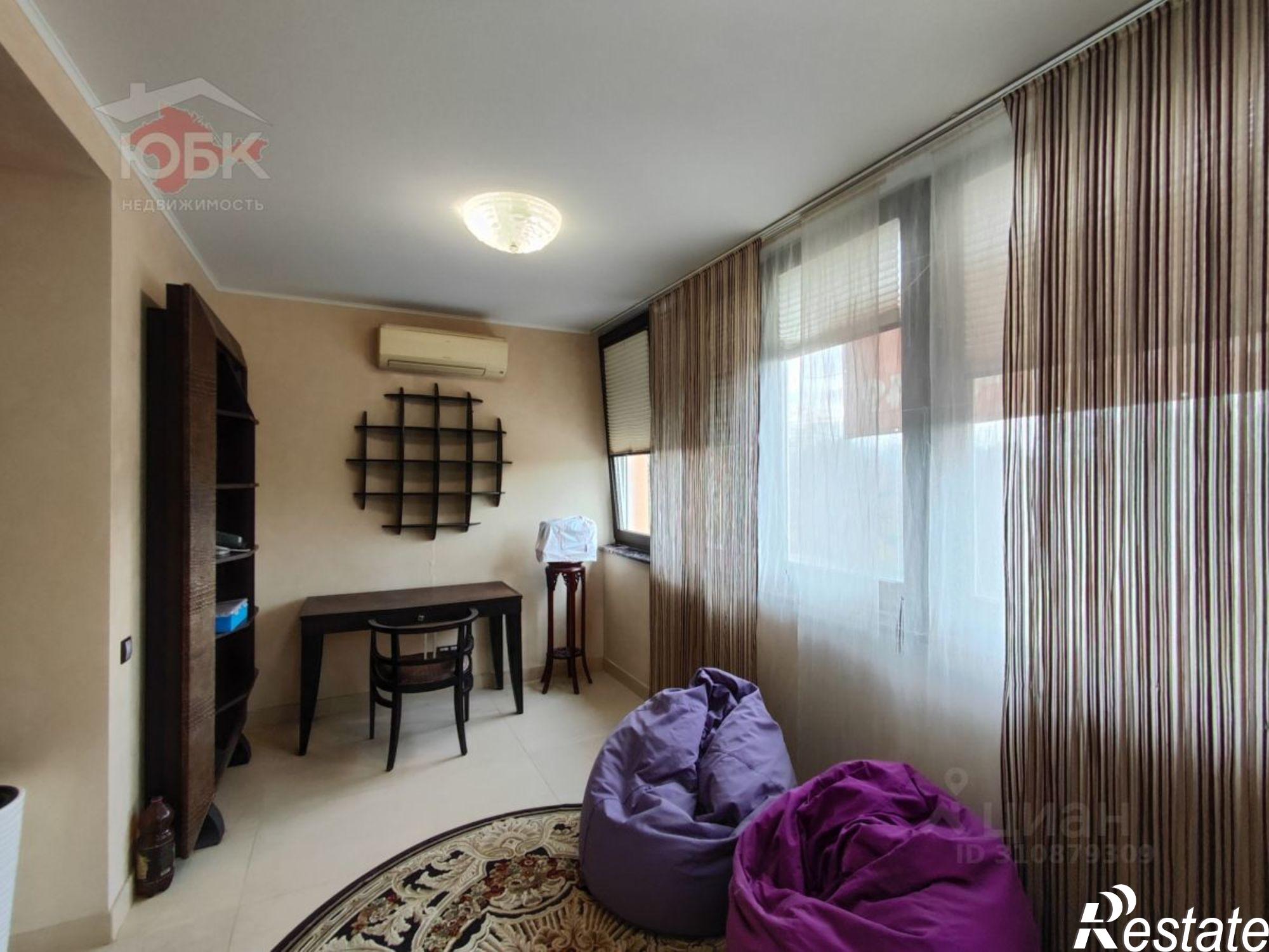 Купить квартиру за 27 000 000 рублей на проспект Ленина, 51/50