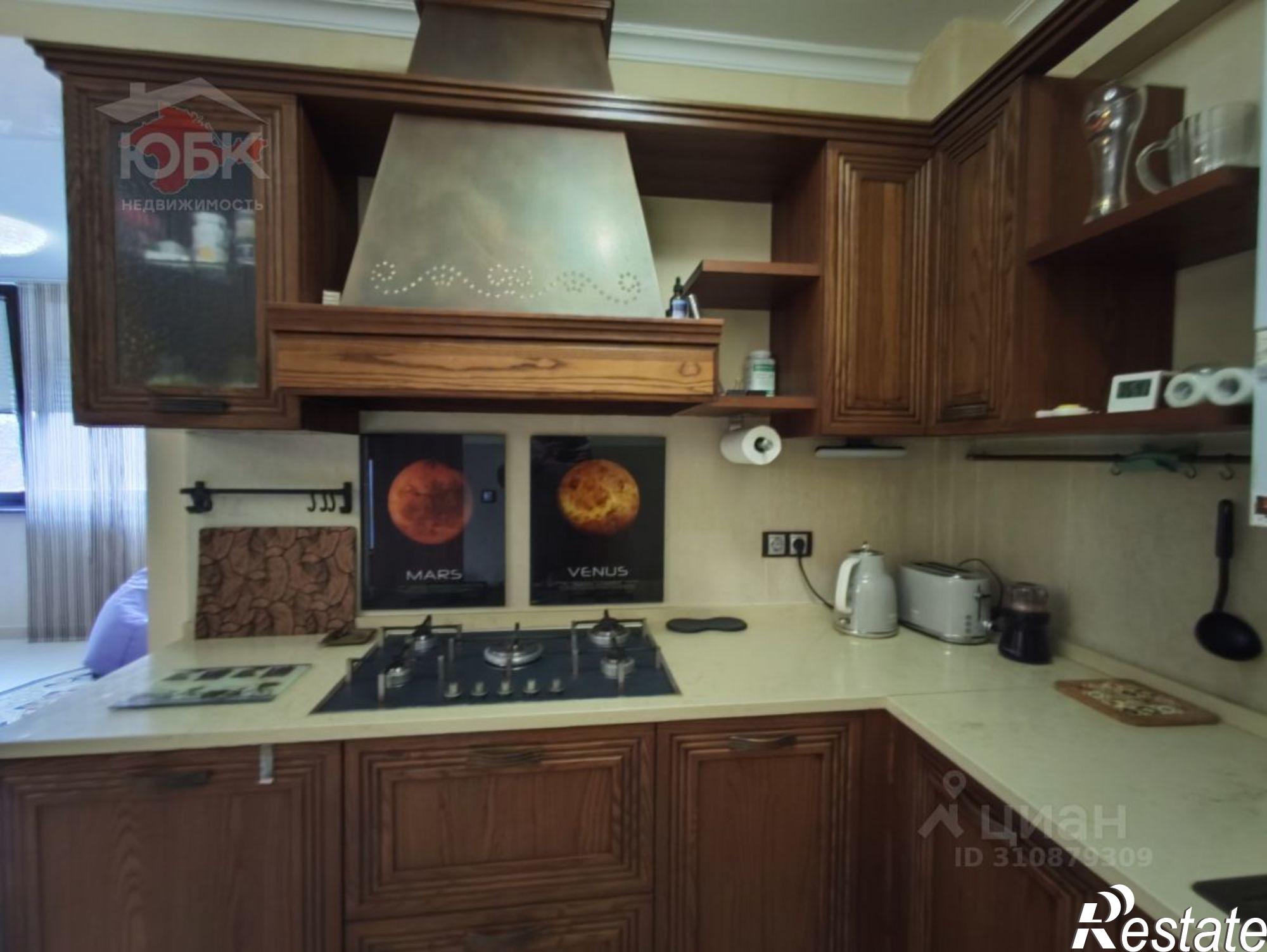 Купить квартиру за 27 000 000 рублей на проспект Ленина, 51/50