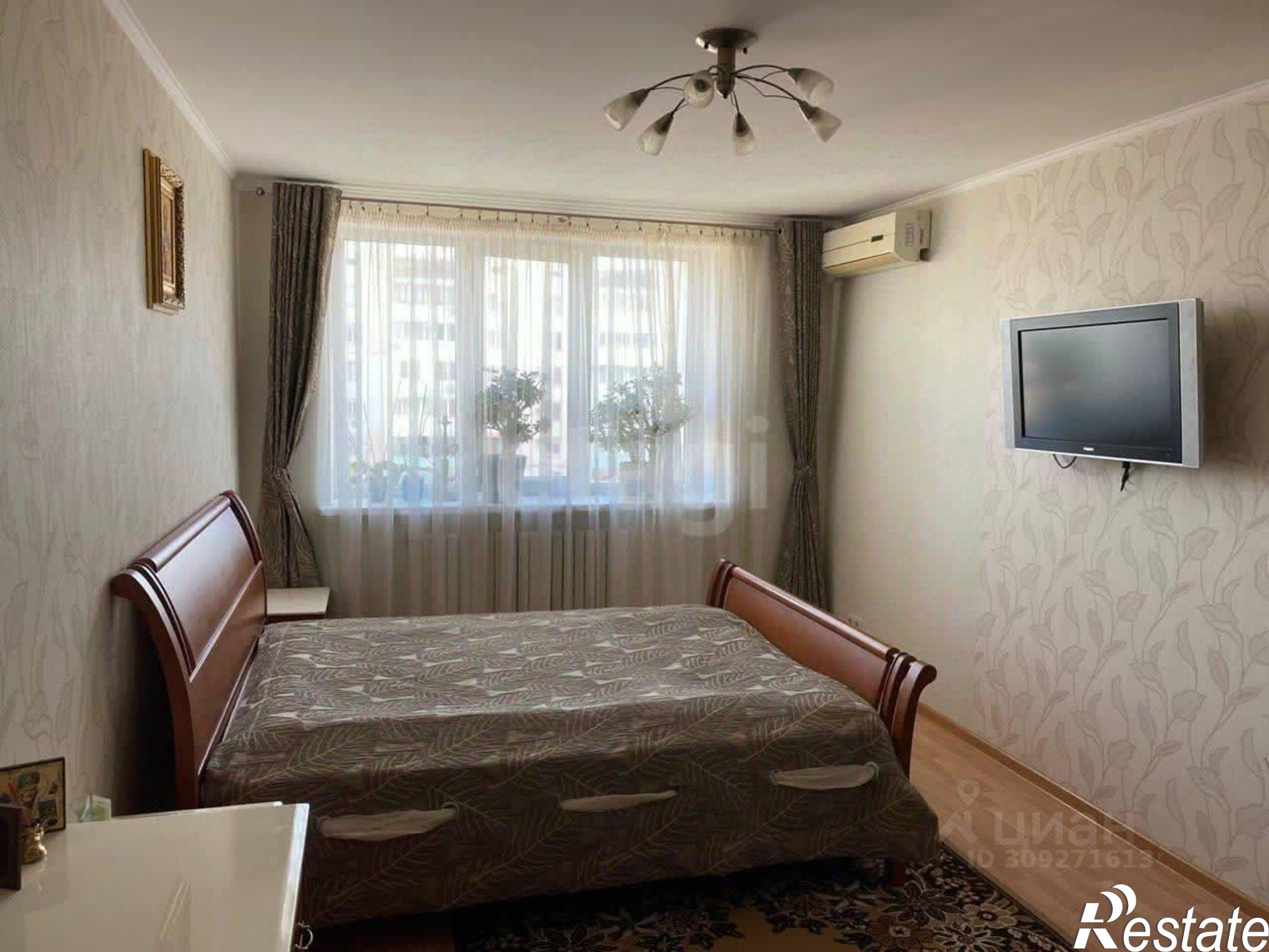 Купить квартиру за 11 500 000 рублей на улица 9-го Мая, 47Б