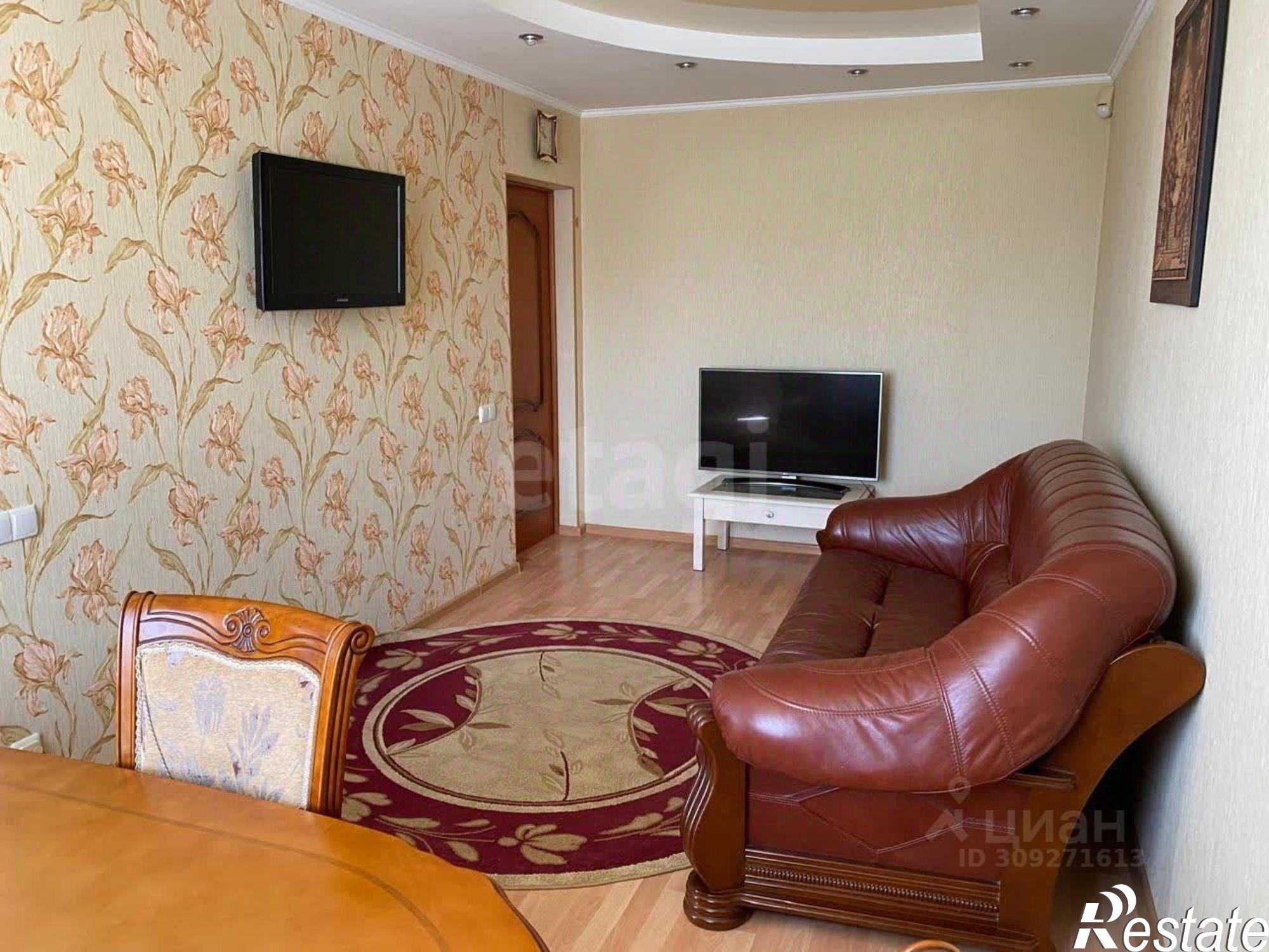 Купить квартиру за 11 500 000 рублей на улица 9-го Мая, 47Б