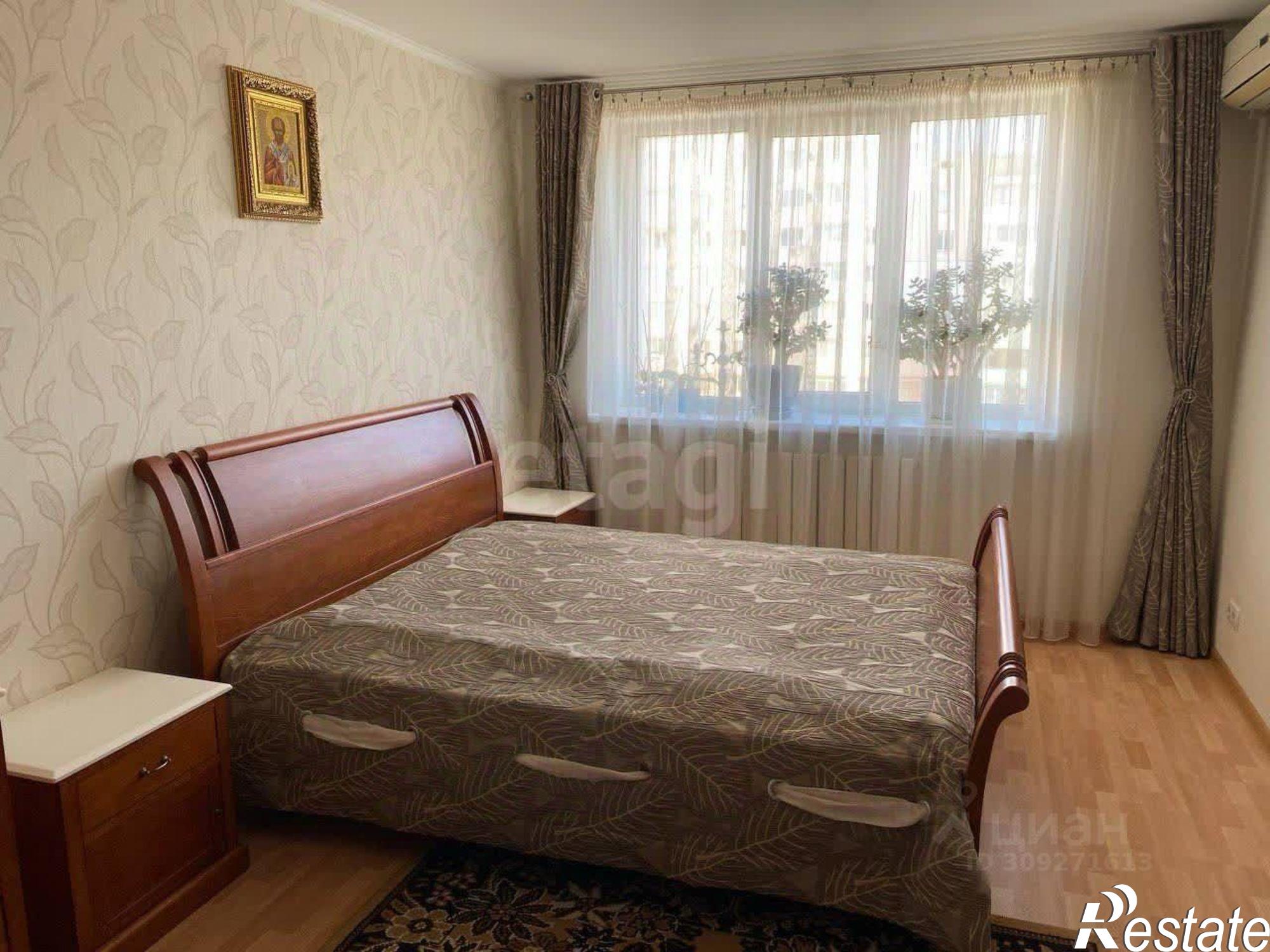 Купить квартиру за 11 500 000 рублей на улица 9-го Мая, 47Б