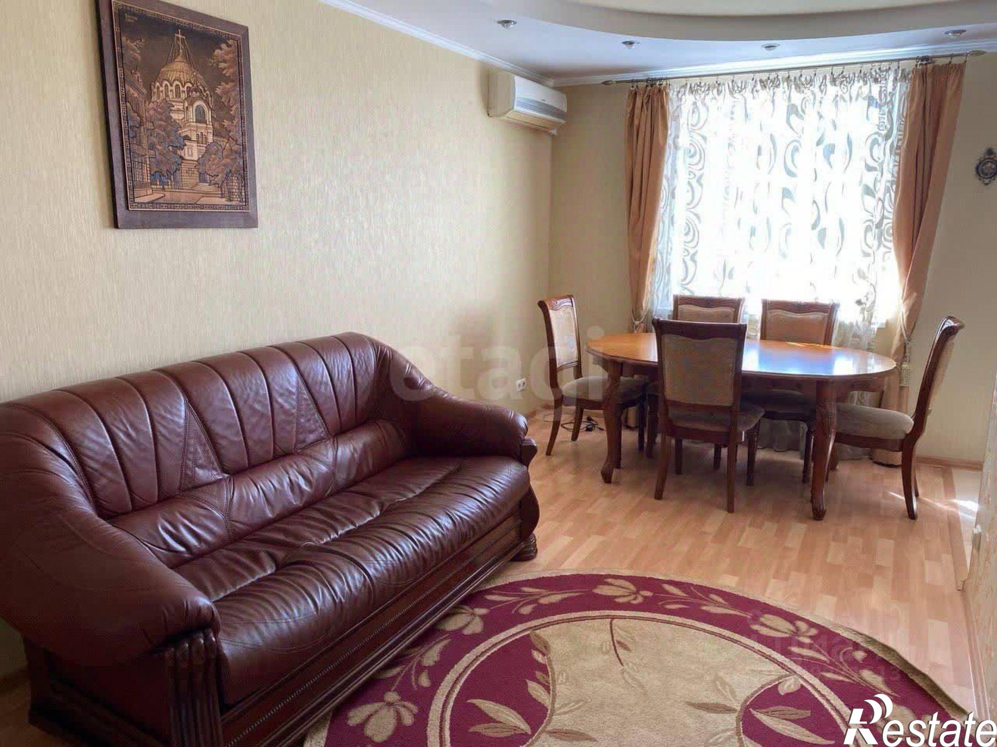 Купить квартиру за 11 500 000 рублей на улица 9-го Мая, 47Б