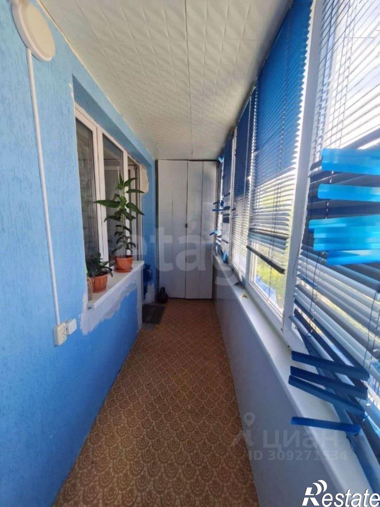 Купить квартиру за 5 500 000 рублей на ул им.60-летия Октября, 22а