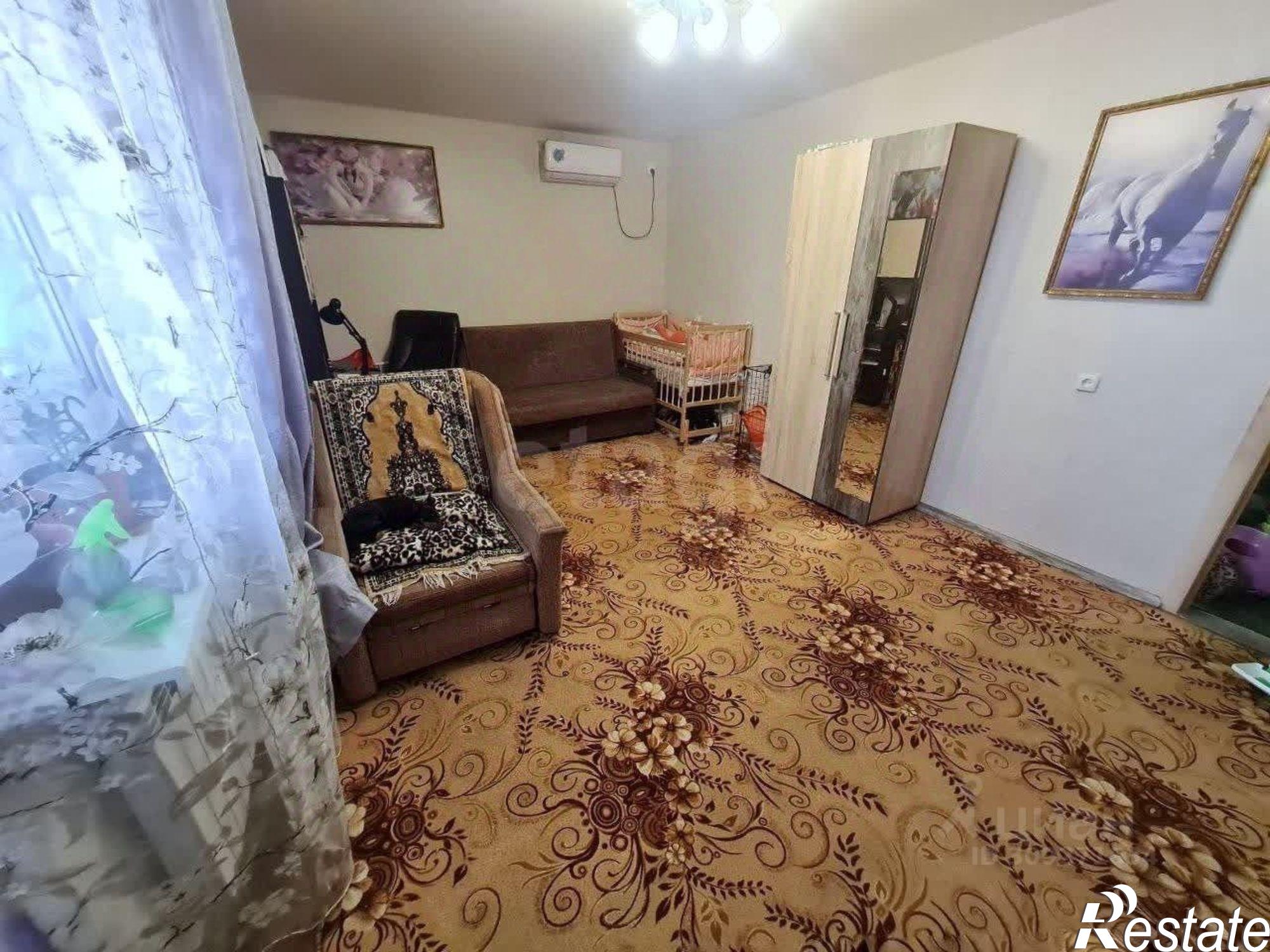 Купить квартиру за 5 500 000 рублей на ул им.60-летия Октября, 22а