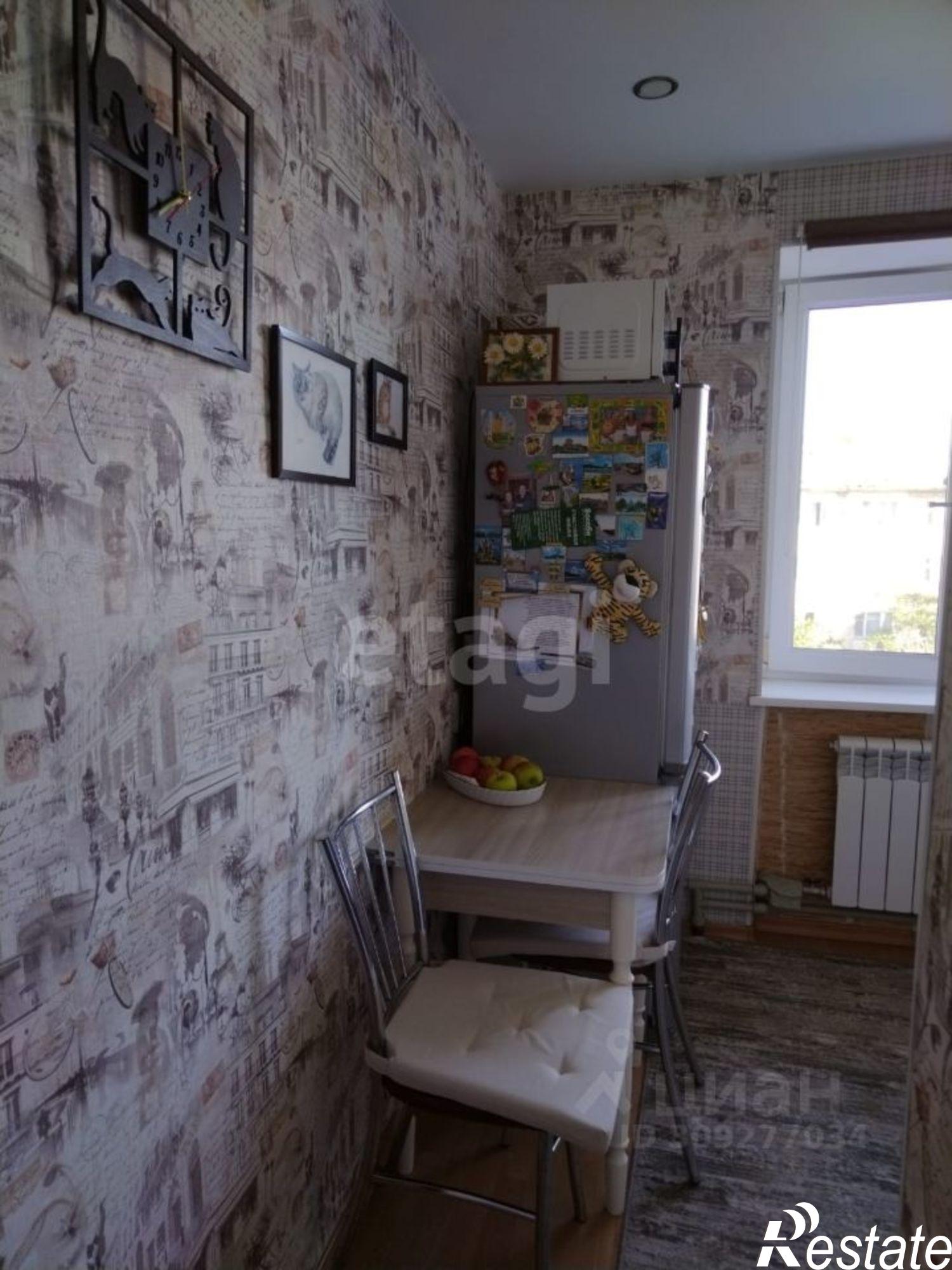 Купить квартиру за 8 900 000 рублей на ул им.Крупской, 5