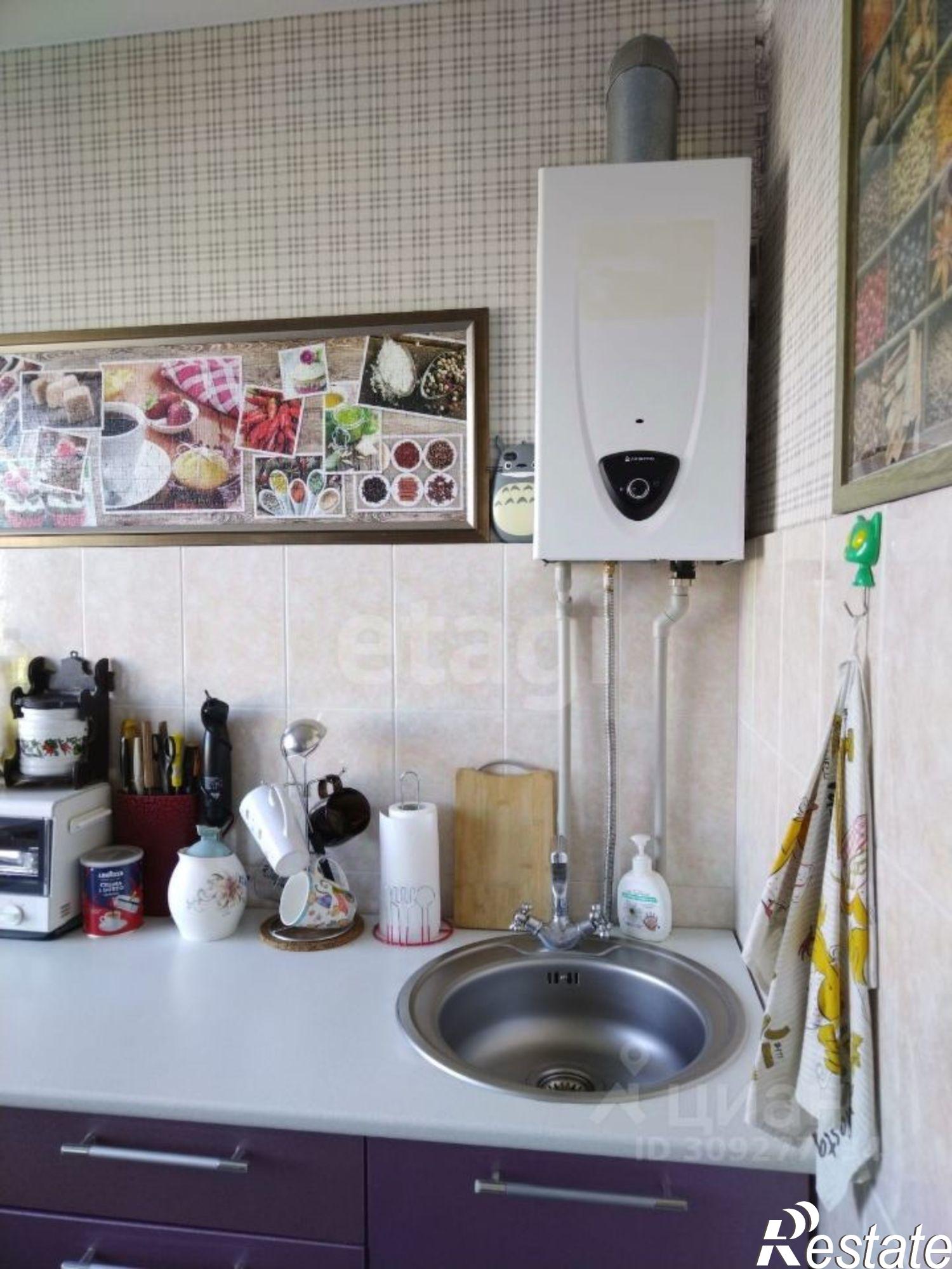 Купить квартиру за 8 900 000 рублей на ул им.Крупской, 5