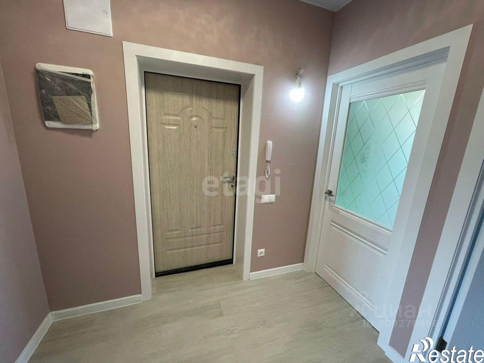 Купить квартиру за 15 500 000 рублей на ул им.60-летия ВЛКСМ, 26