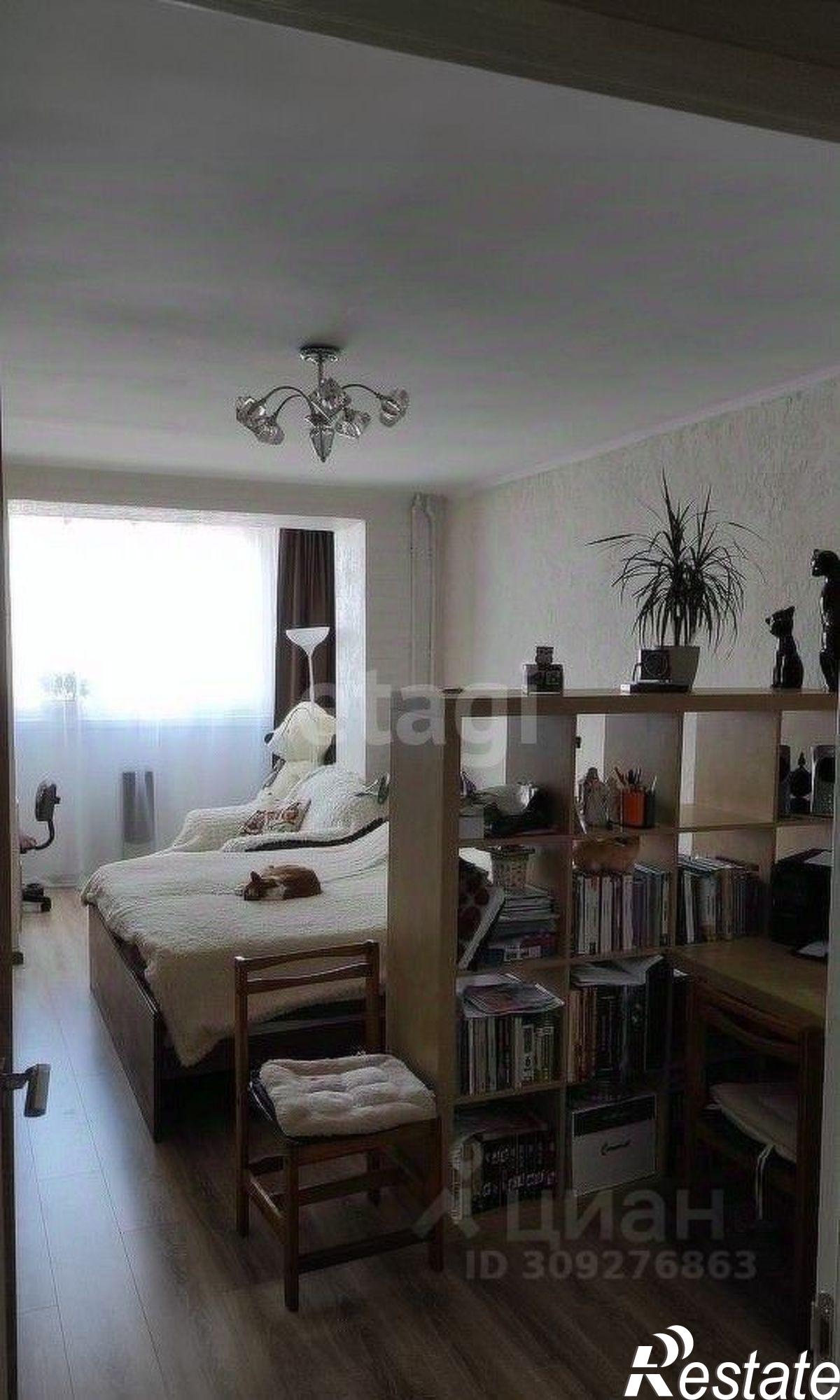 Купить квартиру за 12 500 000 рублей на ул им.9-го Мая, 76а