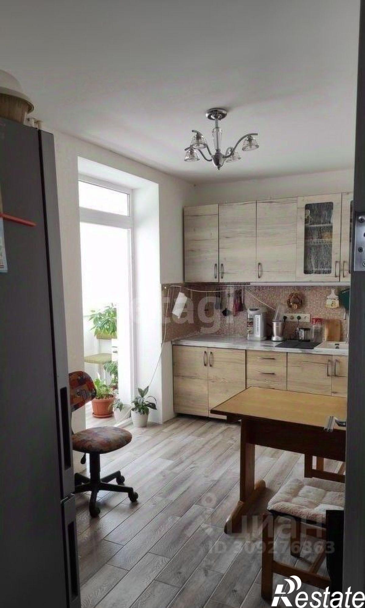 Купить квартиру за 12 500 000 рублей на ул им.9-го Мая, 76а