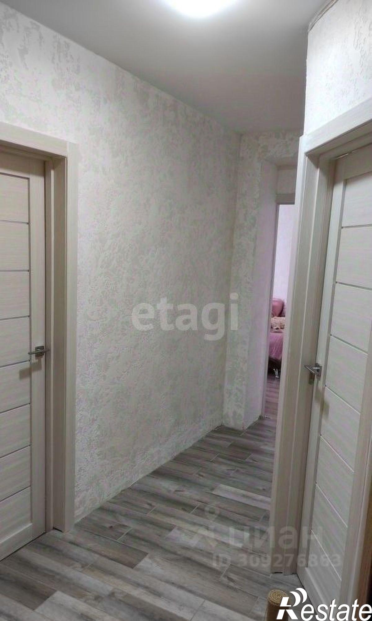 Купить квартиру за 12 500 000 рублей на ул им.9-го Мая, 76а