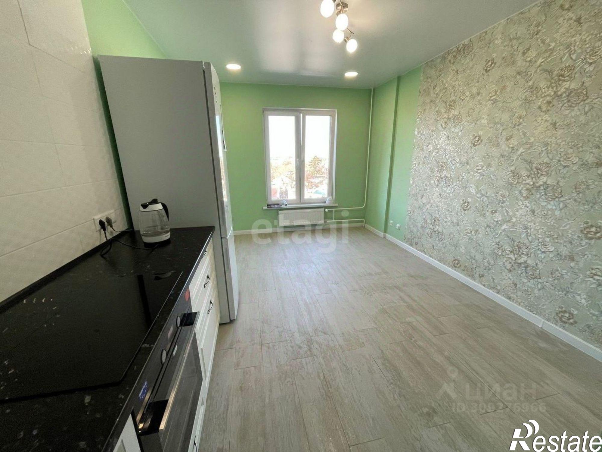 Купить квартиру за 15 500 000 рублей на ул им.60-летия ВЛКСМ, 26