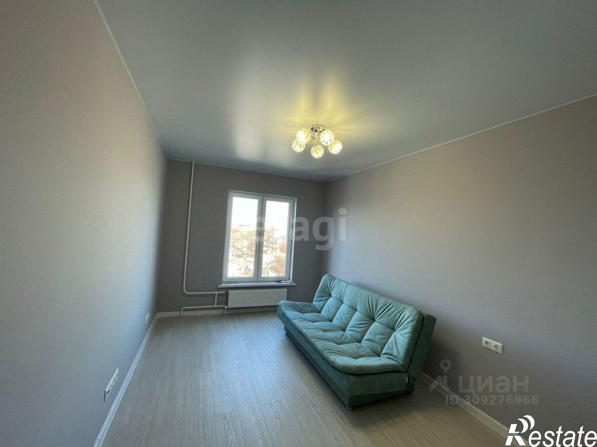 Купить квартиру за 15 500 000 рублей на ул им.60-летия ВЛКСМ, 26