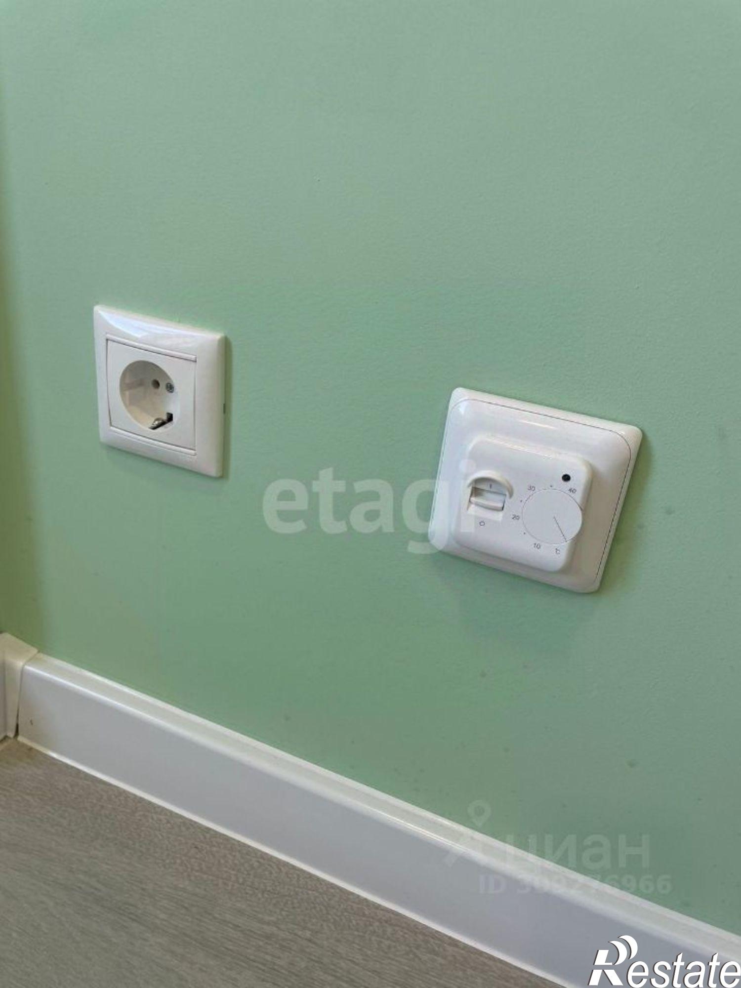 Купить квартиру за 15 500 000 рублей на ул им.60-летия ВЛКСМ, 26