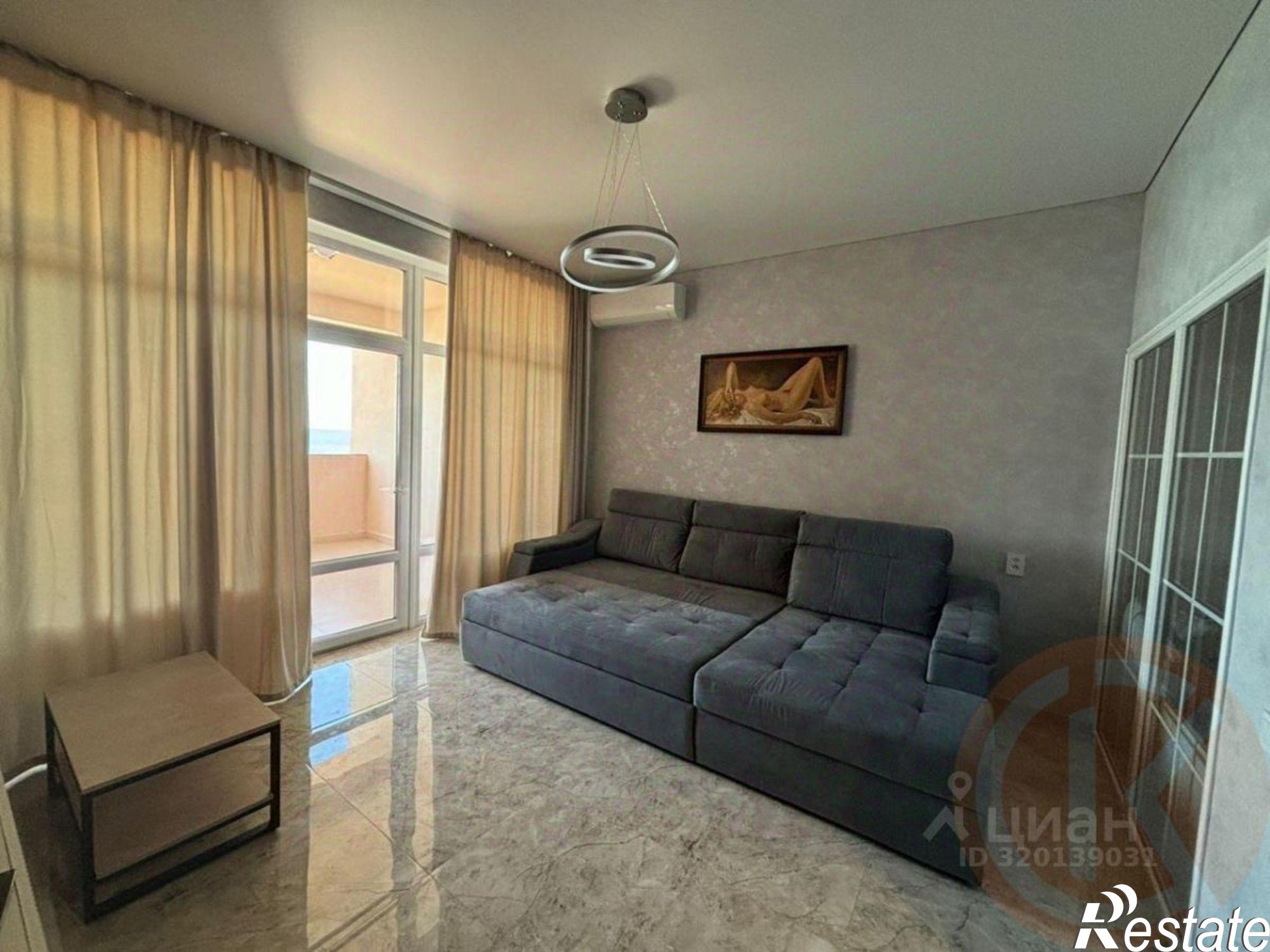 Купить квартиру за 16 499 000 рублей на ул Симферопольская, 2