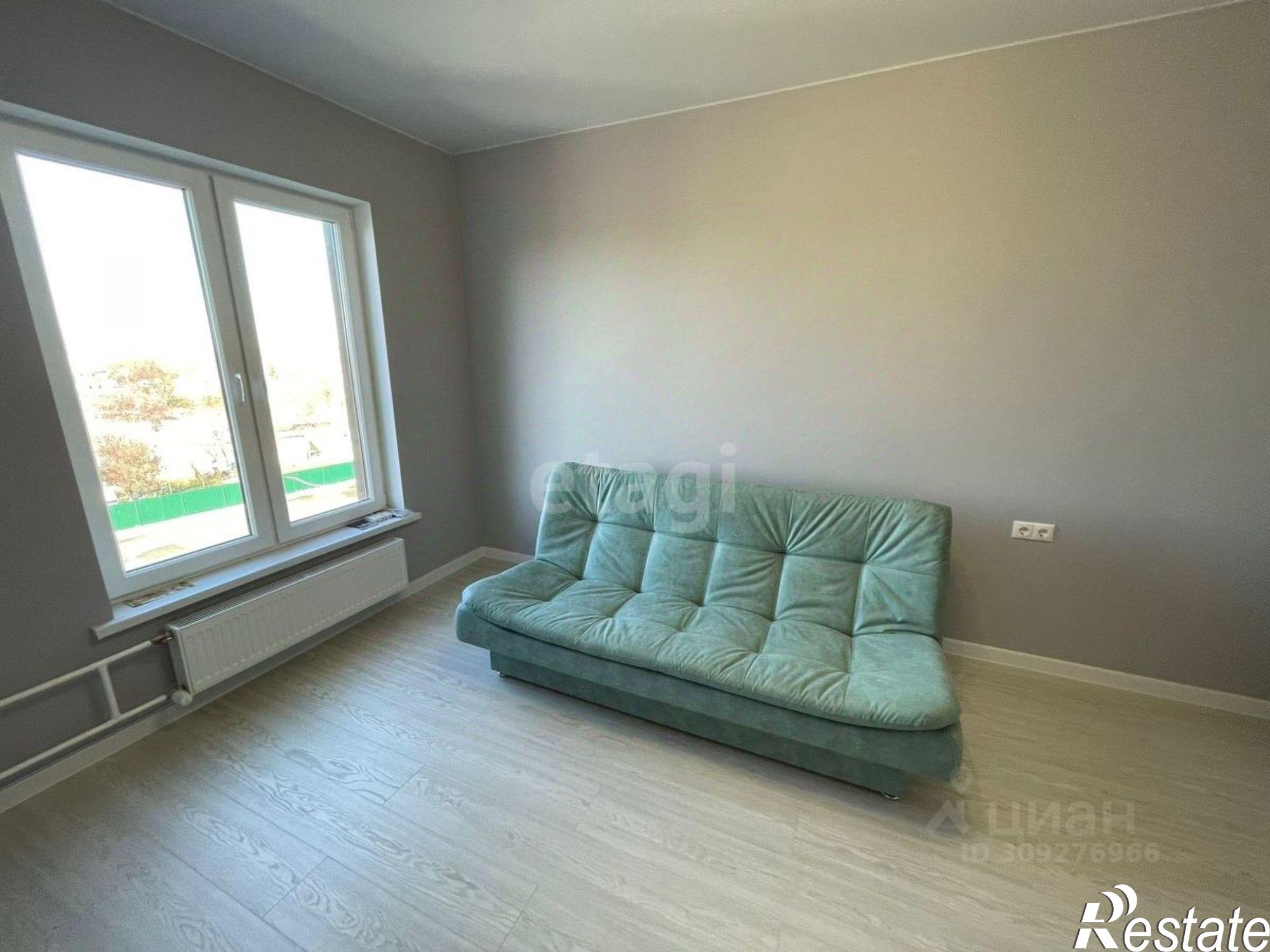 Купить квартиру за 15 500 000 рублей на ул им.60-летия ВЛКСМ, 26