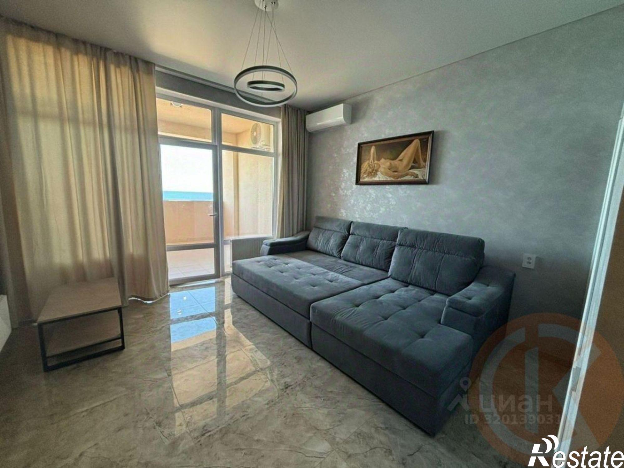 Купить квартиру за 16 499 000 рублей на ул Симферопольская, 2