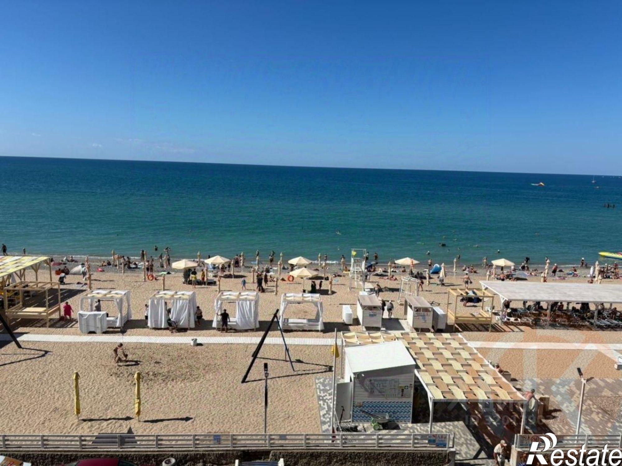 Купить квартиру за 16 499 000 рублей на ул Симферопольская, 2