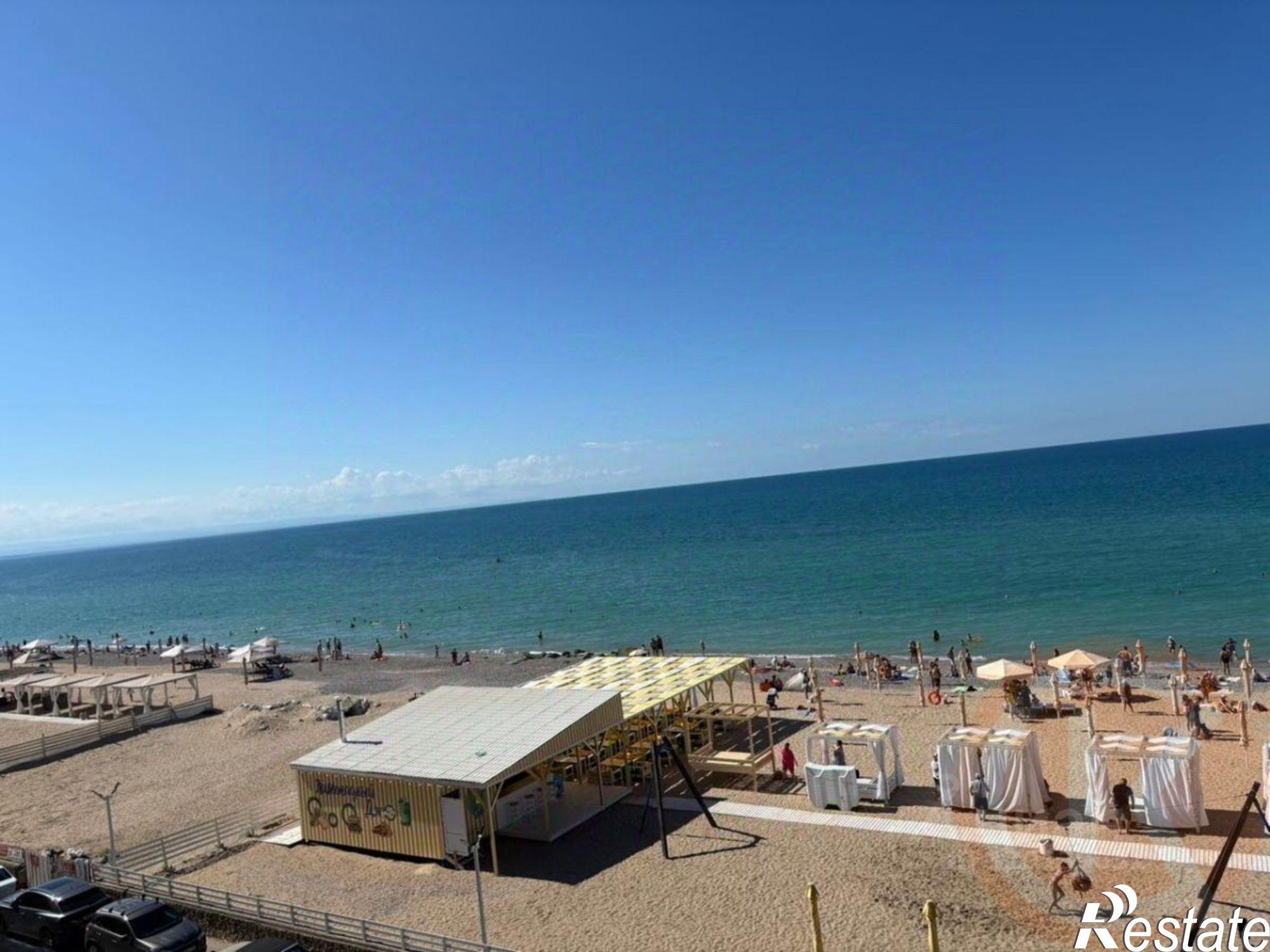 Купить квартиру за 16 499 000 рублей на ул Симферопольская, 2