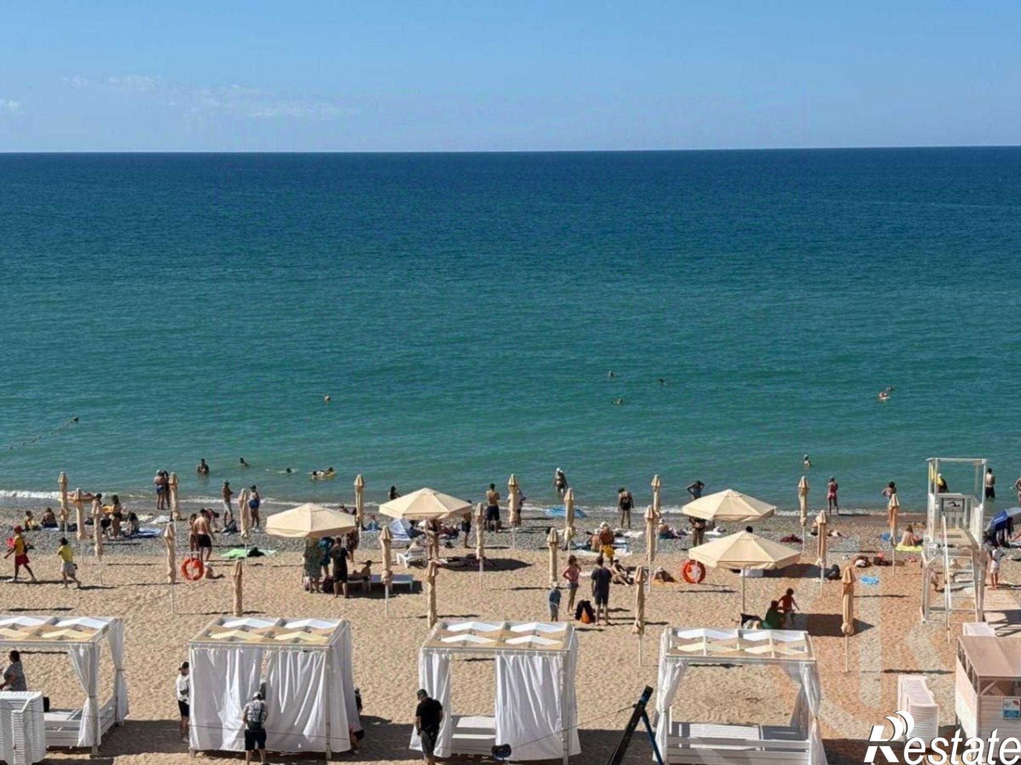 Купить квартиру за 16 499 000 рублей на ул Симферопольская, 2