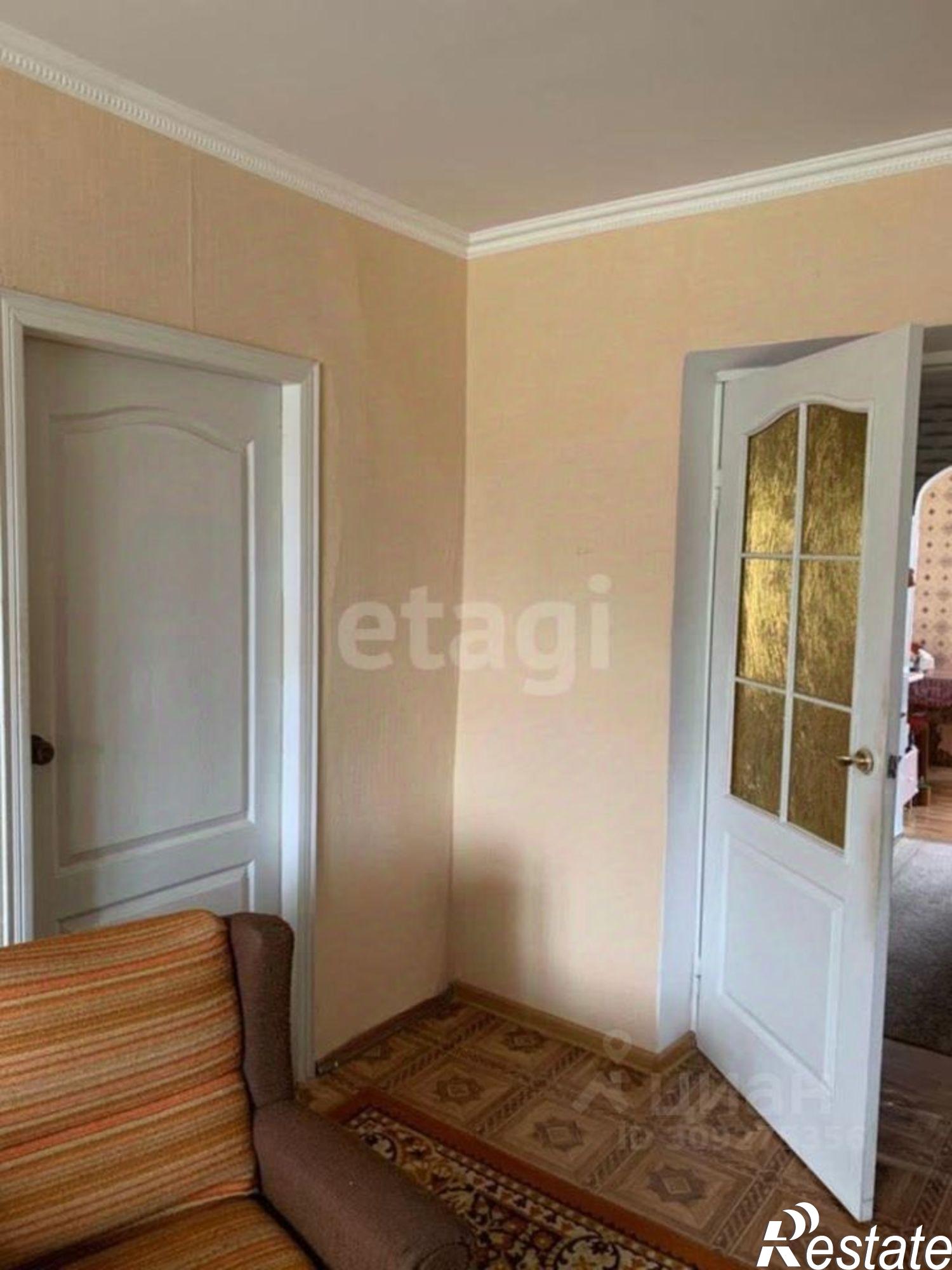 Купить квартиру за 8 400 000 рублей на улица Некрасова, 92