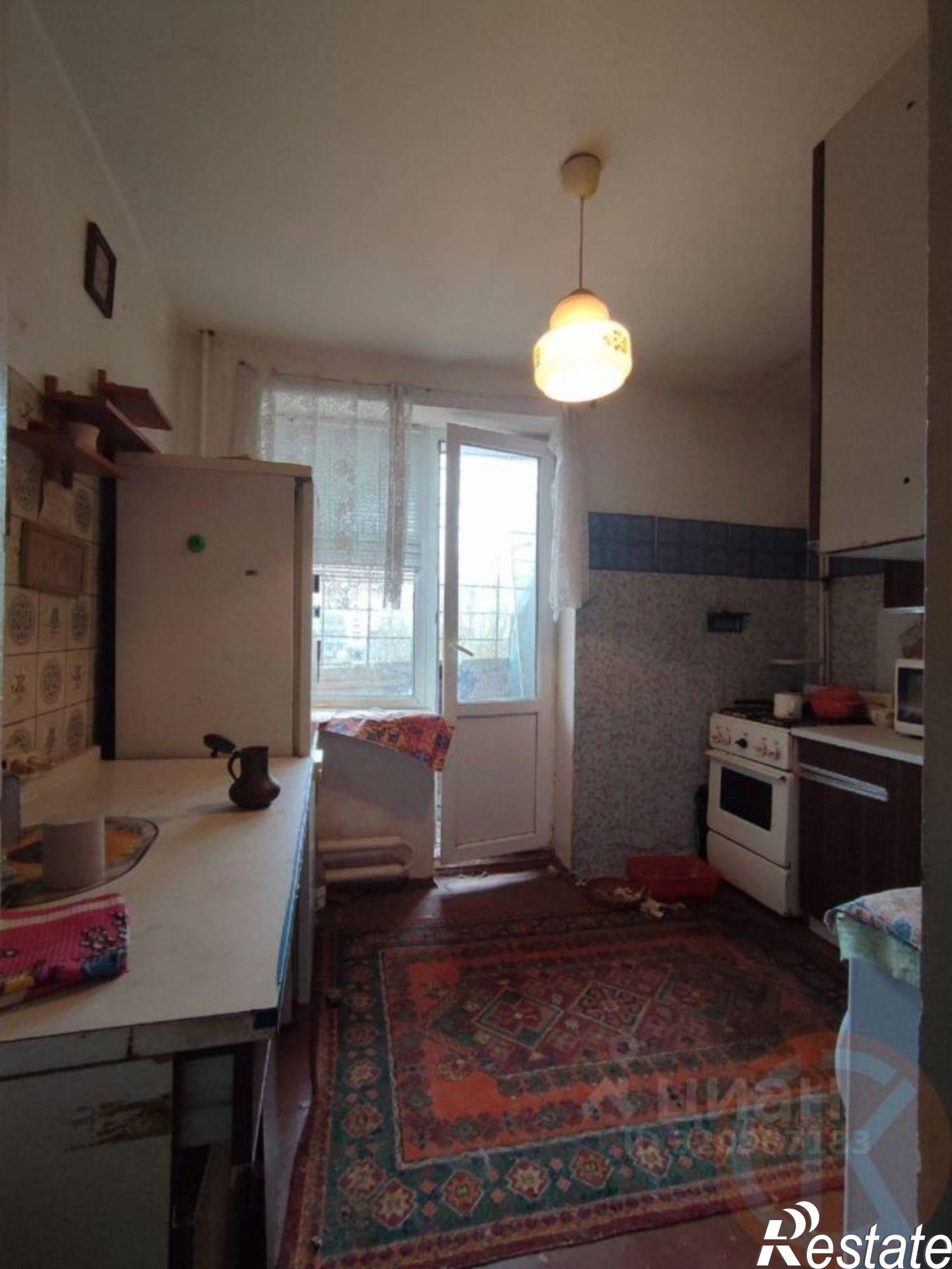 Купить квартиру за 4 000 000 рублей на ул Героев-Десантников, 15