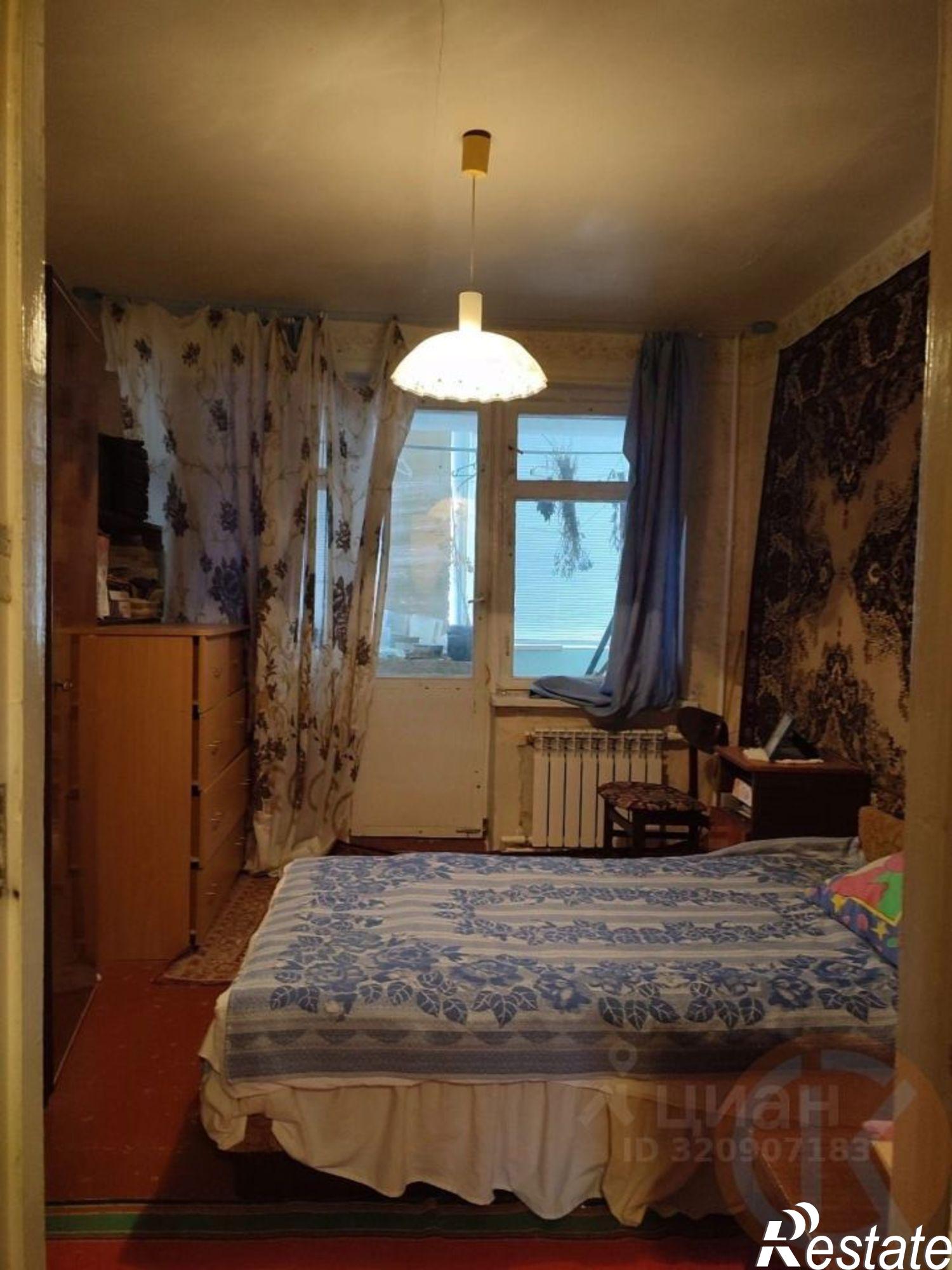 Купить квартиру за 4 000 000 рублей на ул Героев-Десантников, 15