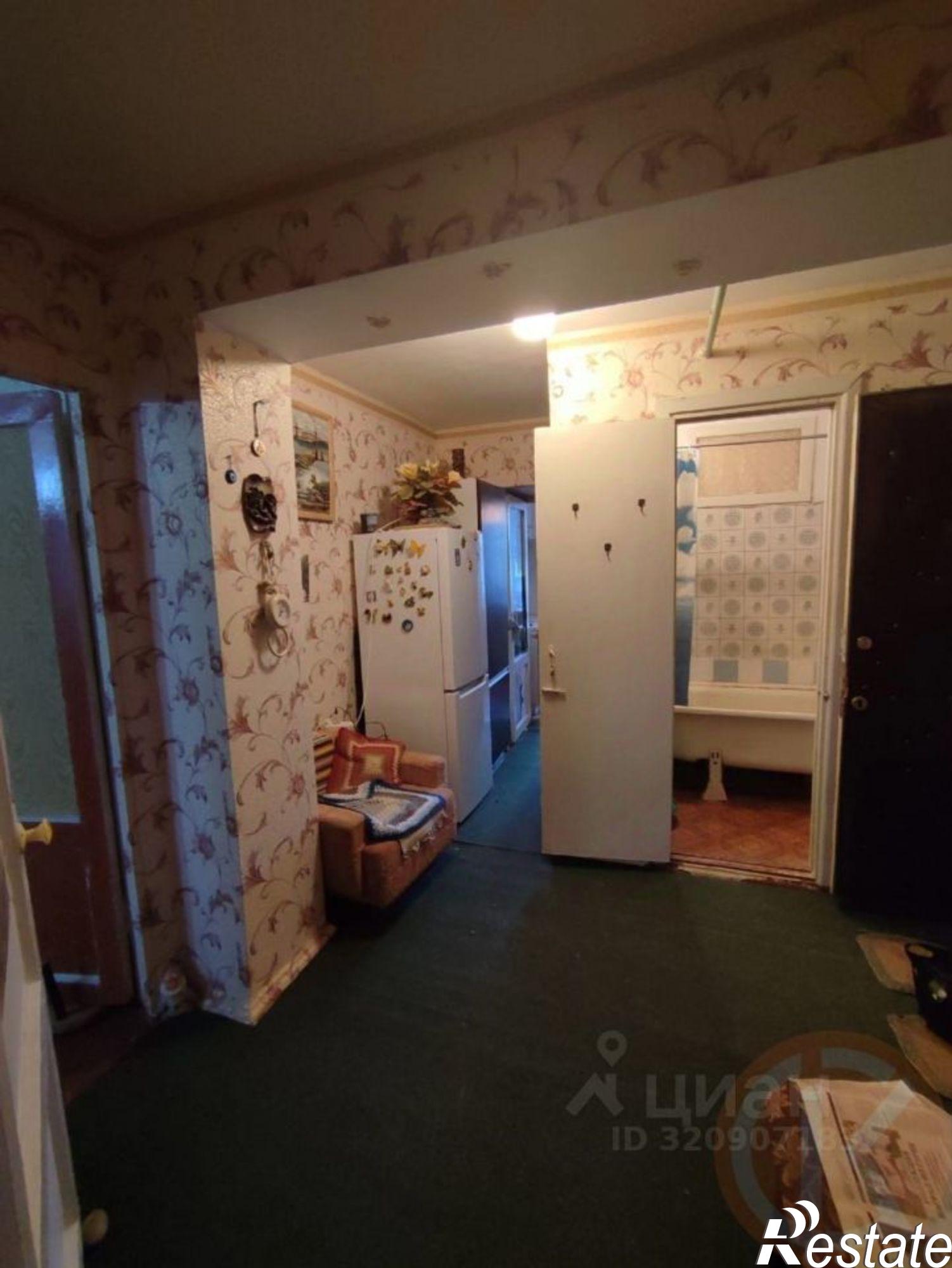 Купить квартиру за 4 000 000 рублей на ул Героев-Десантников, 15