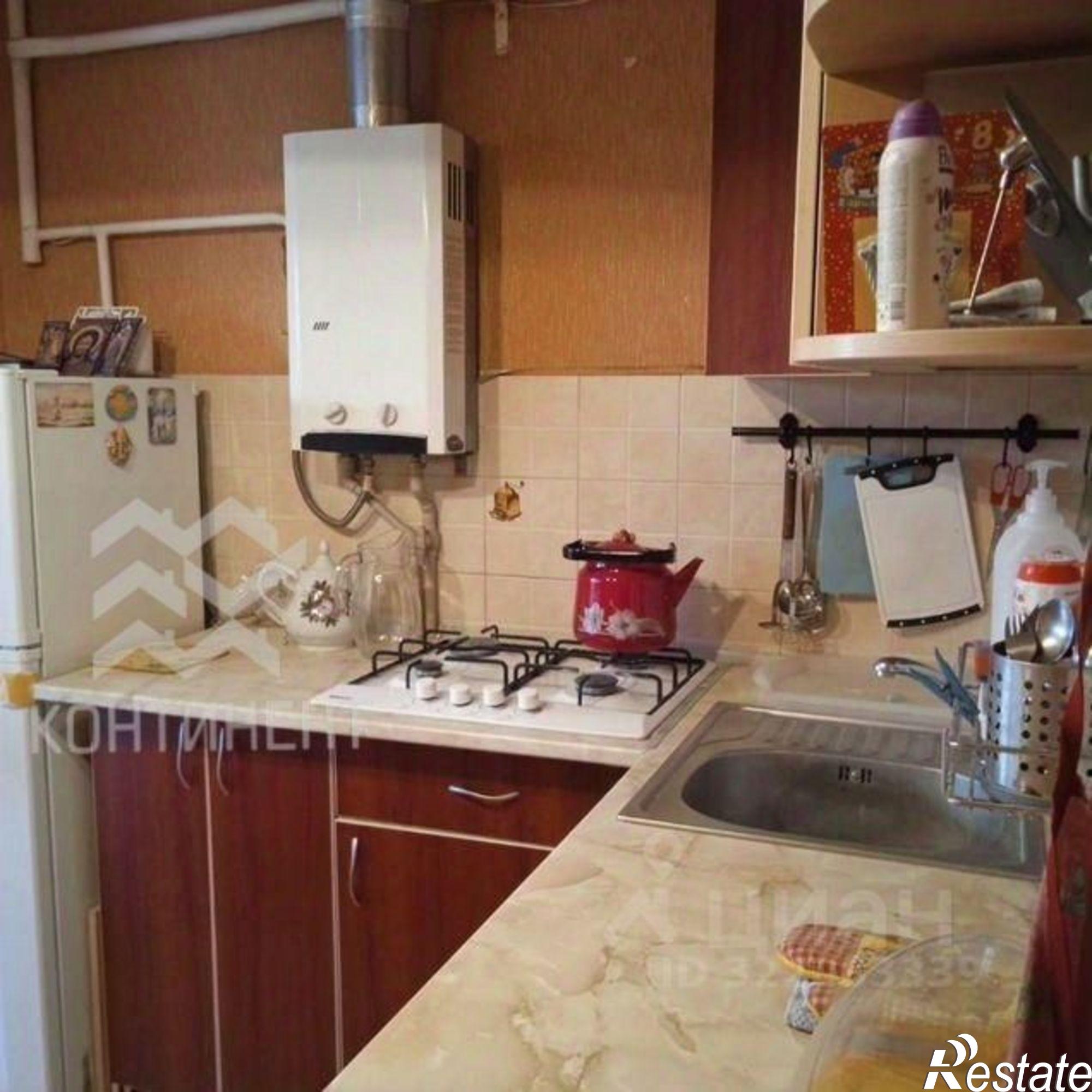 Купить квартиру за 6 900 000 рублей на пр-кт Победы, 23