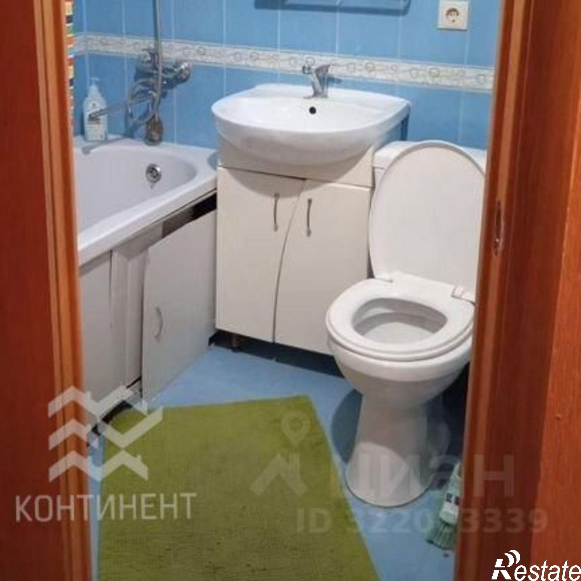 Купить квартиру за 6 900 000 рублей на пр-кт Победы, 23