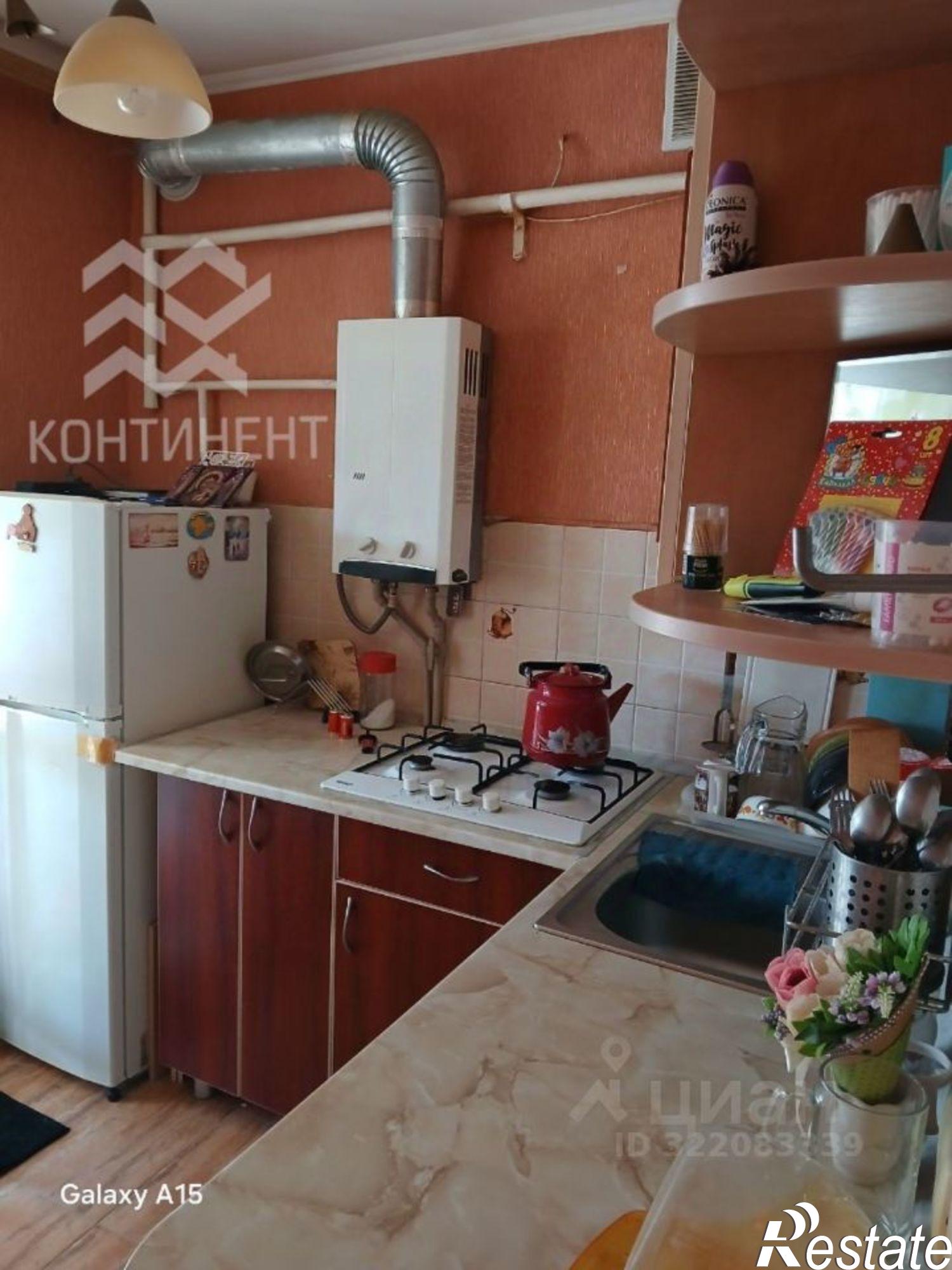 Купить квартиру за 6 900 000 рублей на пр-кт Победы, 23