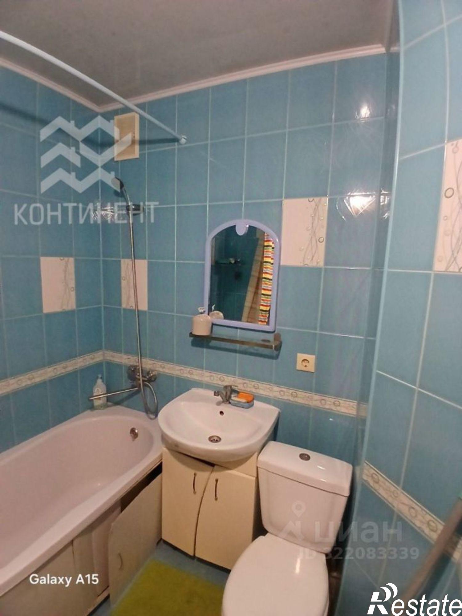 Купить квартиру за 6 900 000 рублей на пр-кт Победы, 23