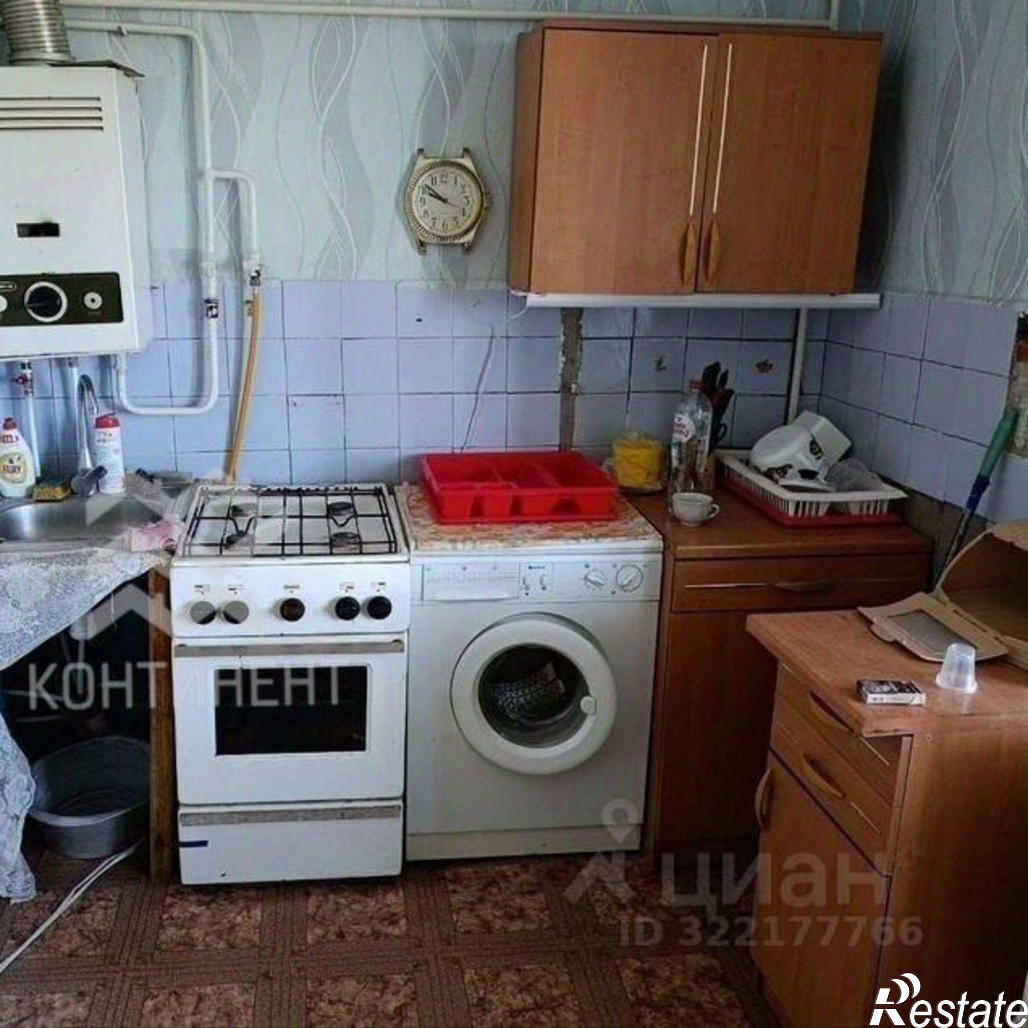 Купить квартиру за 7 000 000 рублей на ул Молодежная, 1