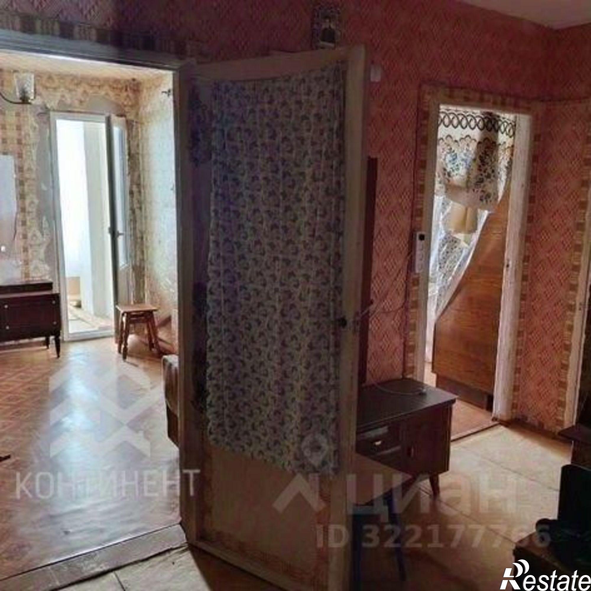 Купить квартиру за 7 000 000 рублей на ул Молодежная, 1